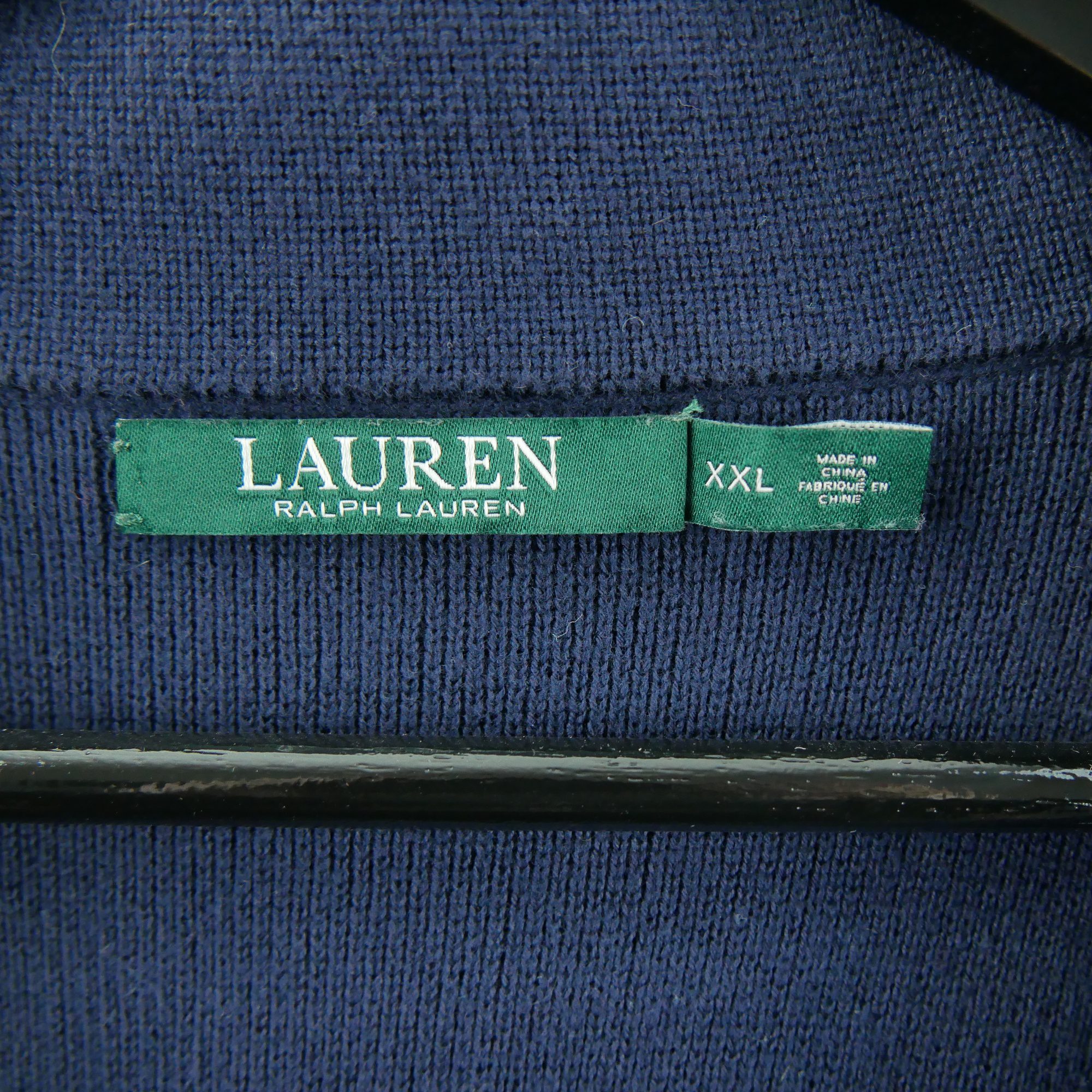 Gilets Femme  cardigan Marine 7