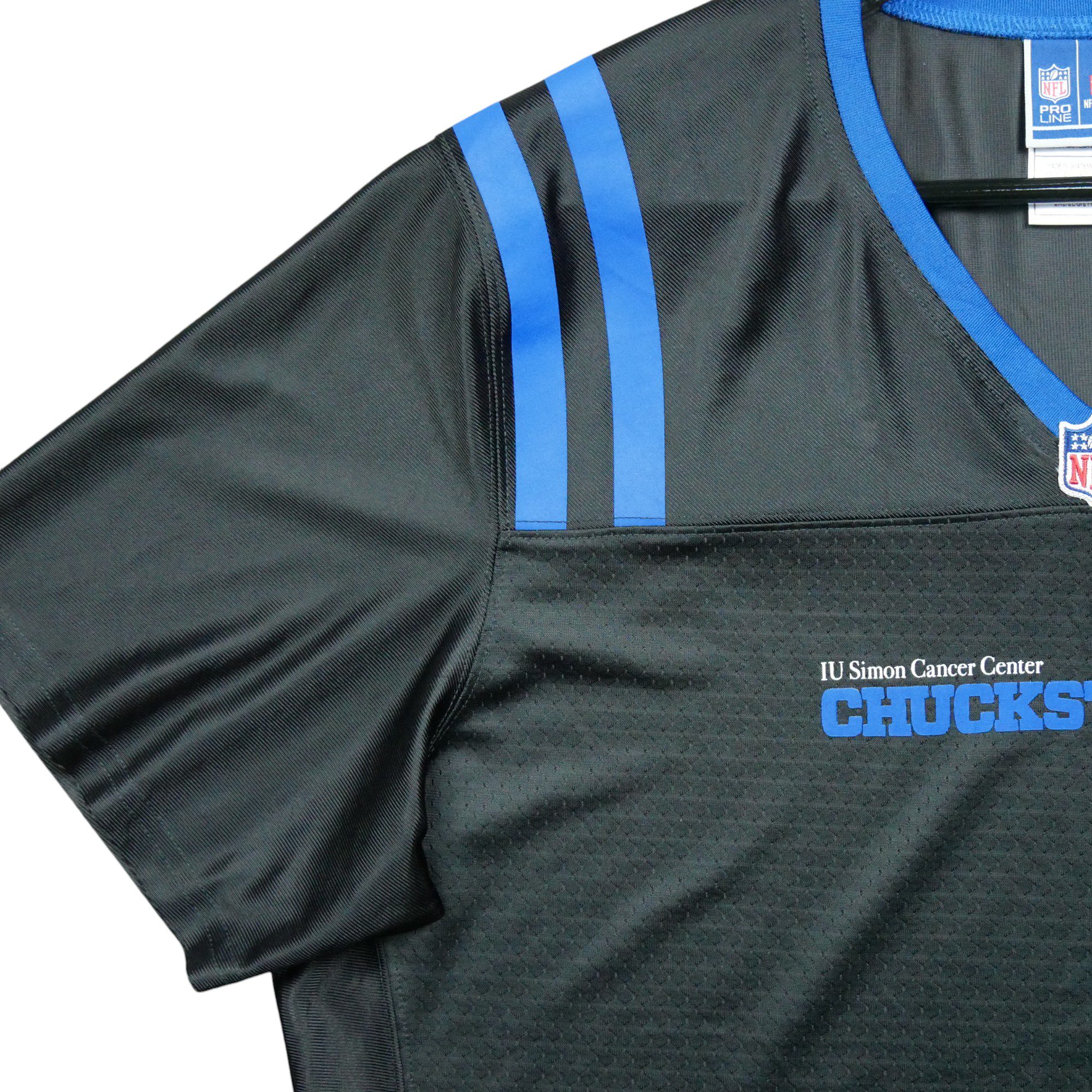Maillot NFL Pro Line ChuckStrong 4