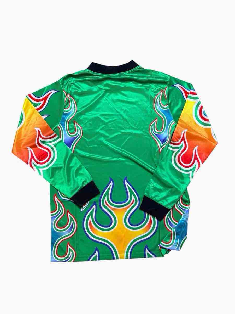 maillot du Japon goalkeeper  2