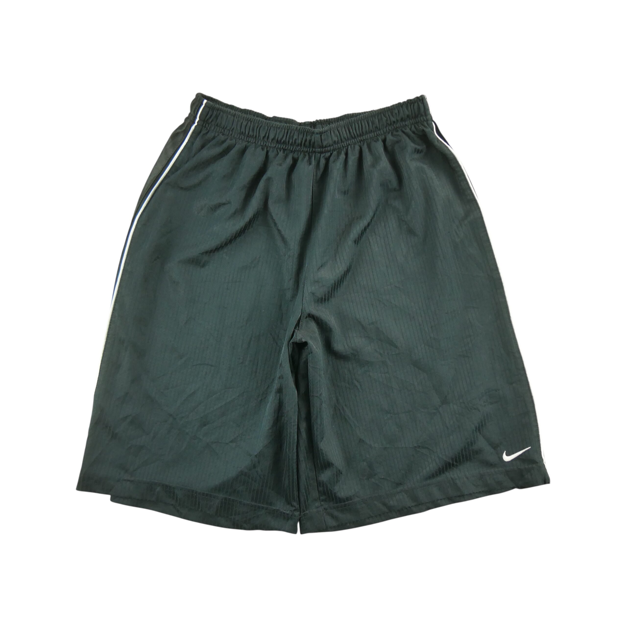 Short Homme  Noir 1