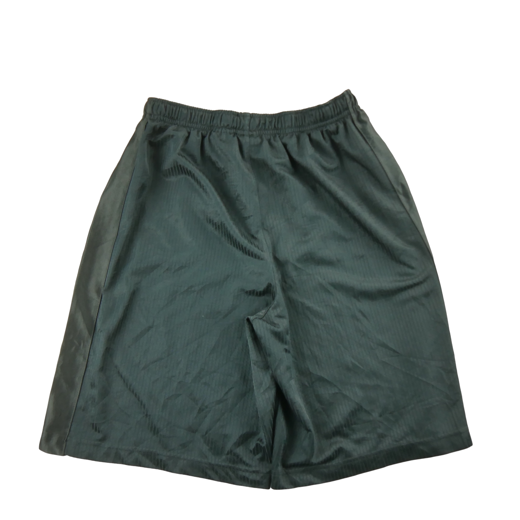 Short Homme  Noir 2