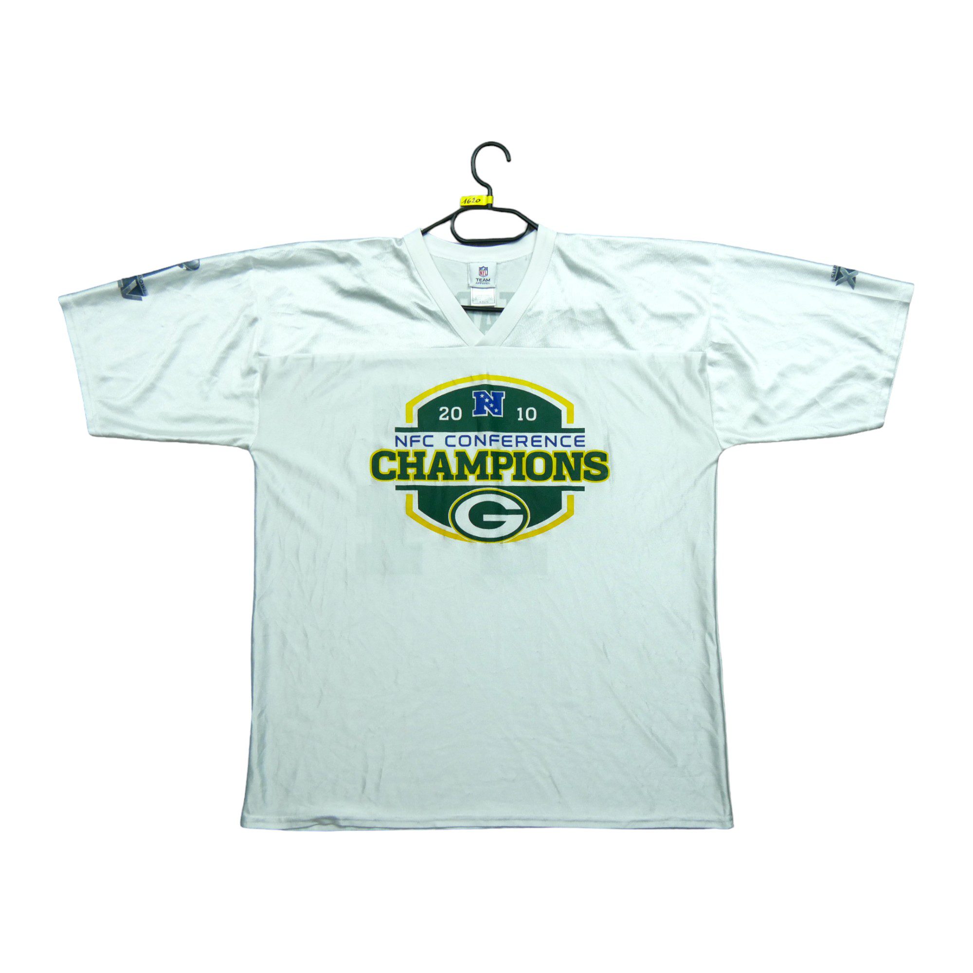 Maillot NFL Green Bay Packers 1