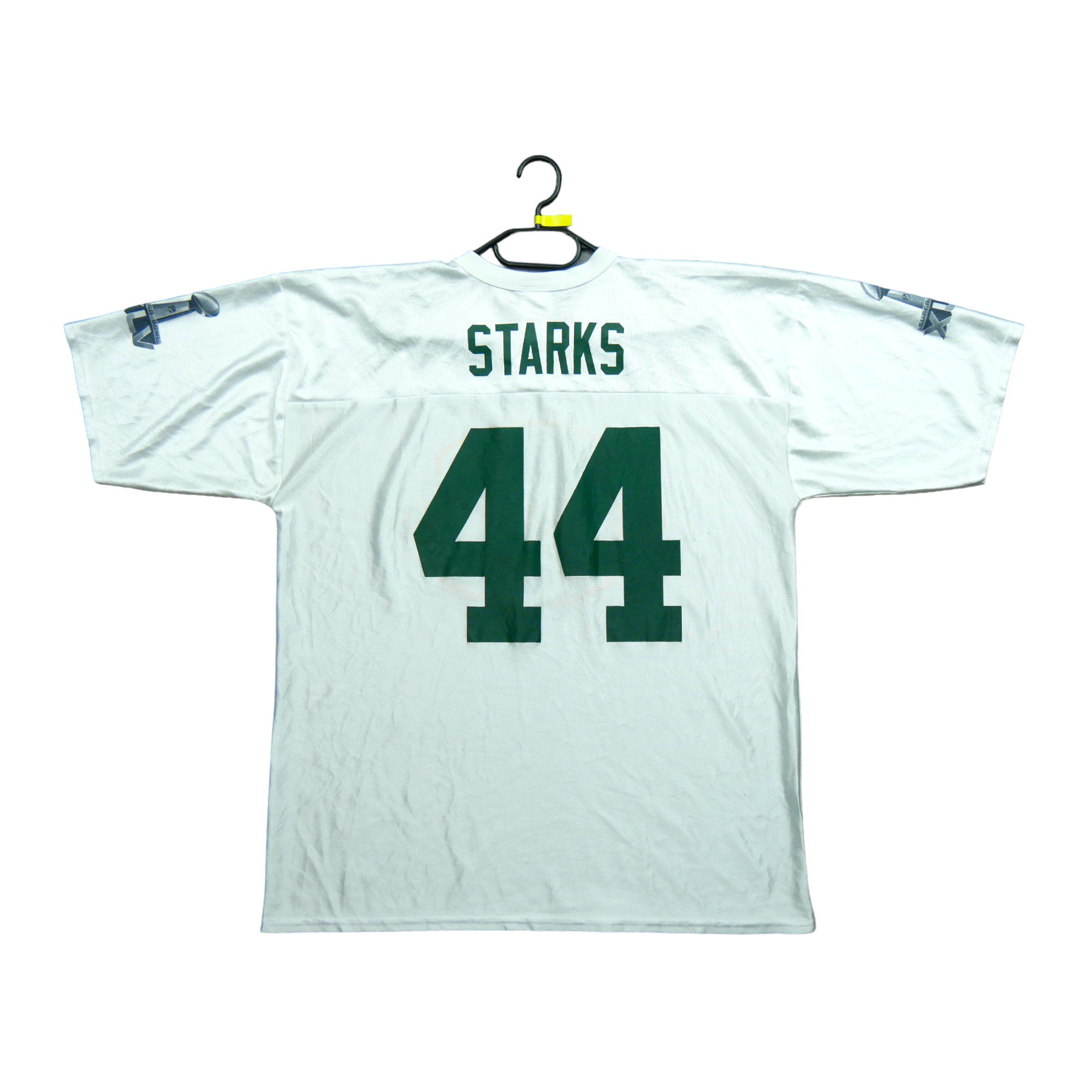 Maillot NFL Green Bay Packers 2