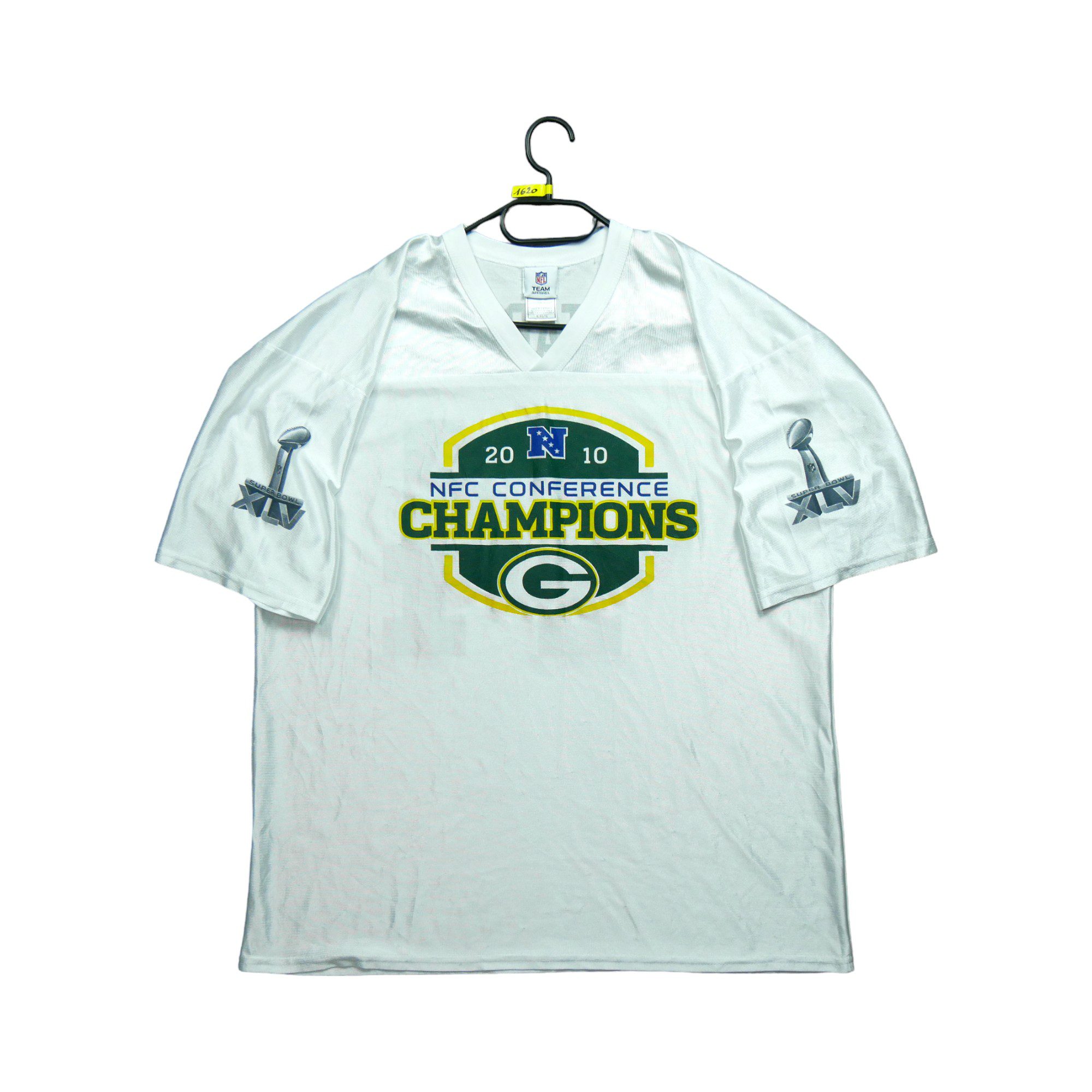 Maillot NFL Green Bay Packers 3