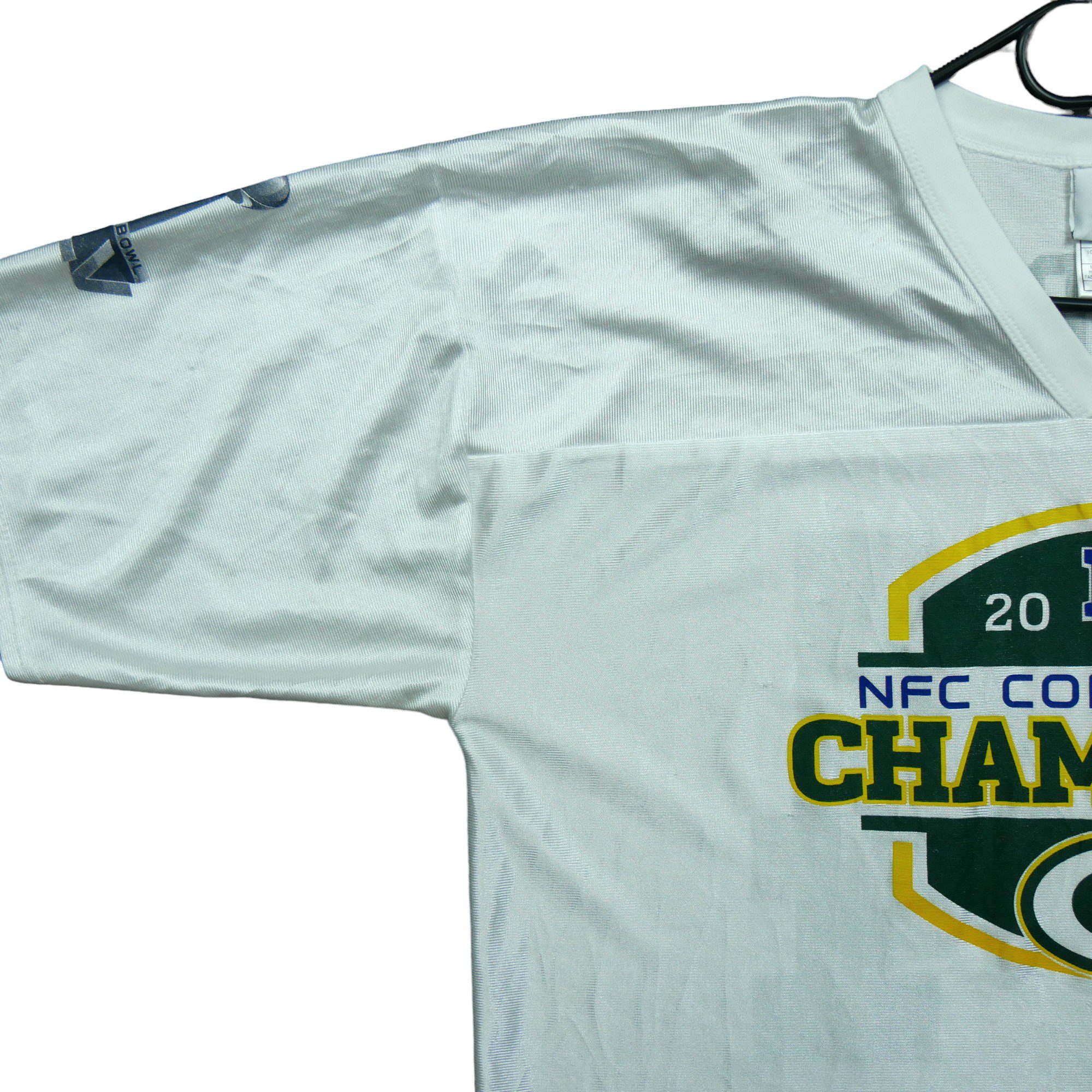 Maillot NFL Green Bay Packers 6