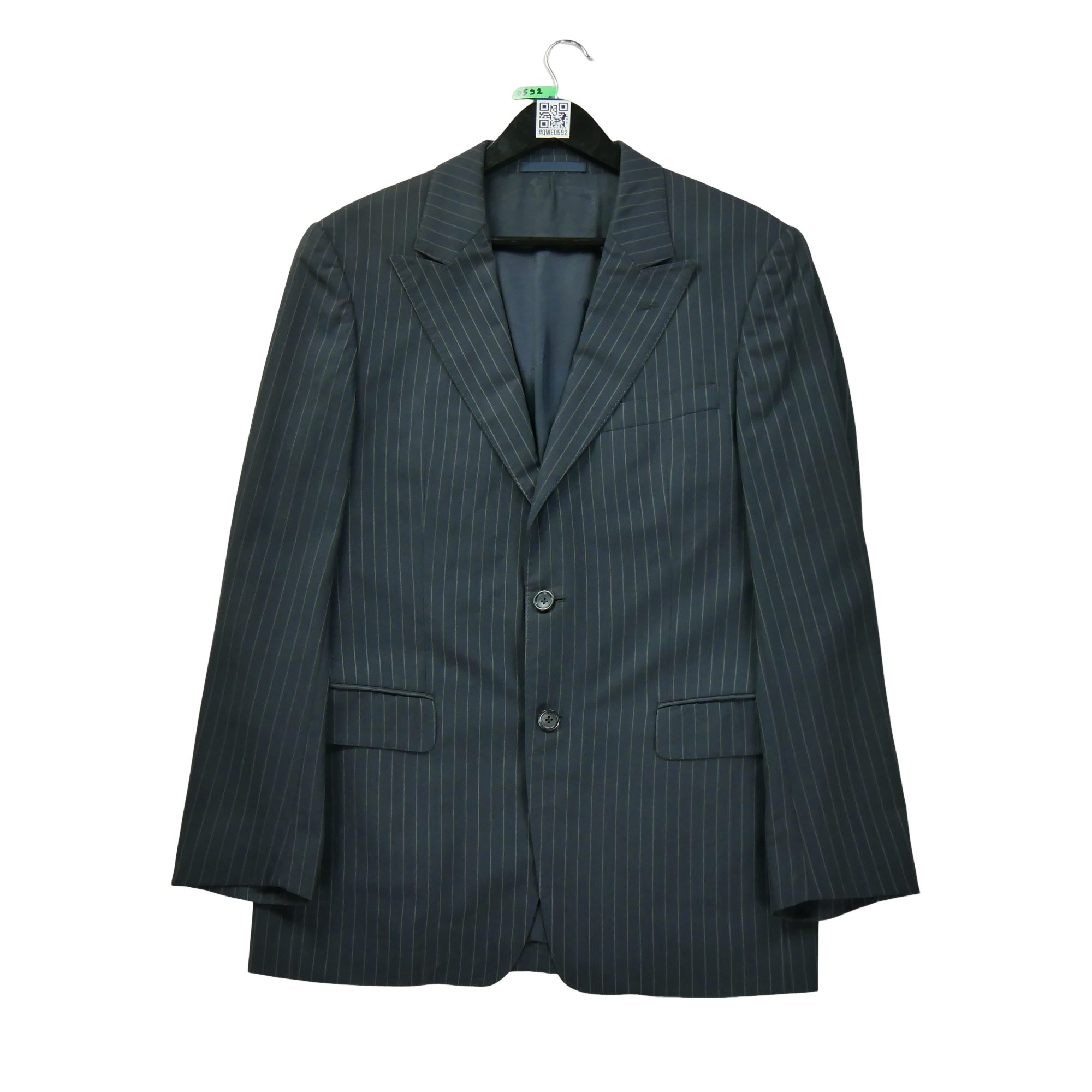 Veste Homme  Blazer Marine - Très bon état