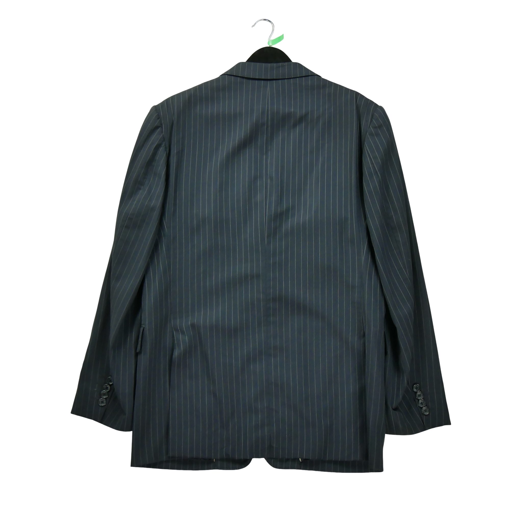 Veste Homme  Blazer Marine 2