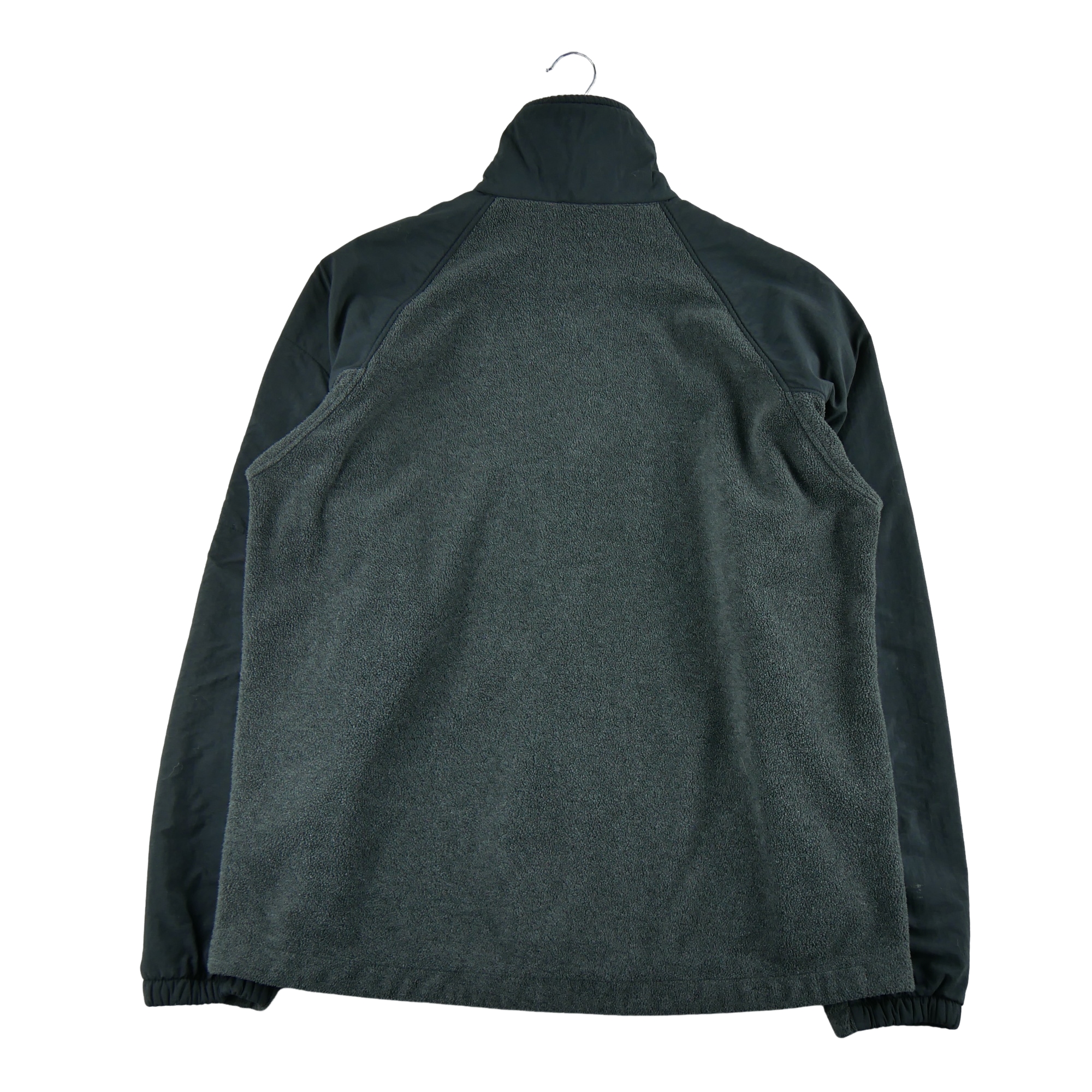 Veste polaire Homme  Gris 2