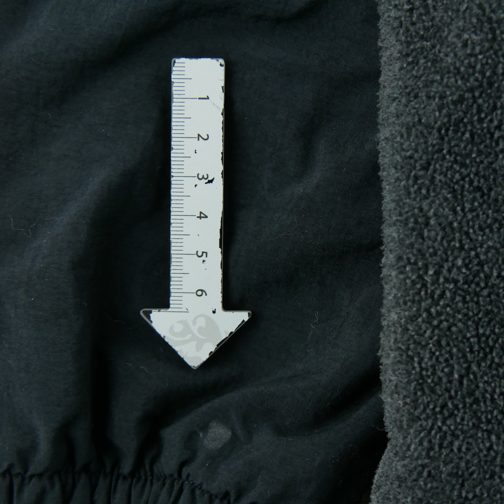Veste polaire Homme  Gris 6