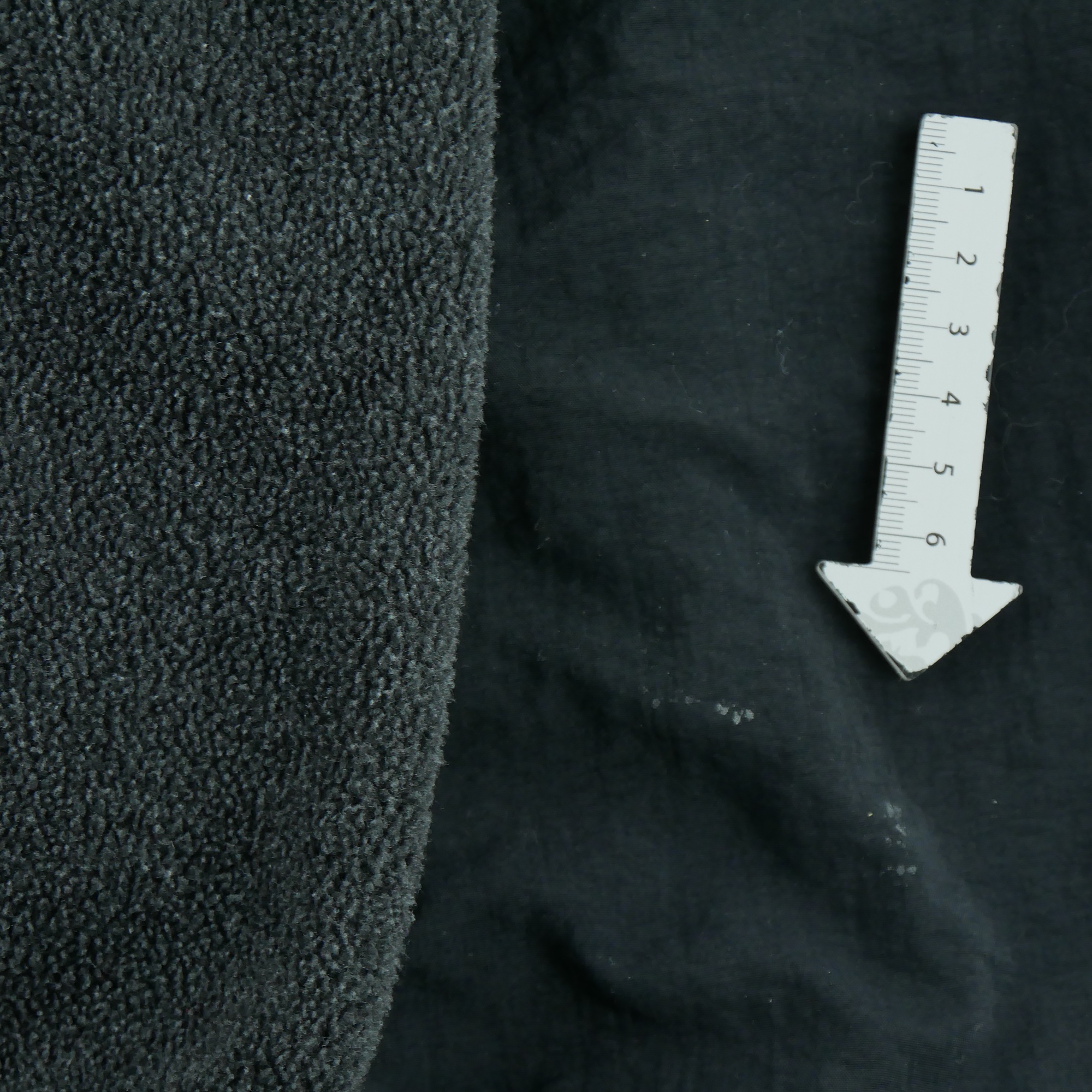 Veste polaire Homme  Gris 7