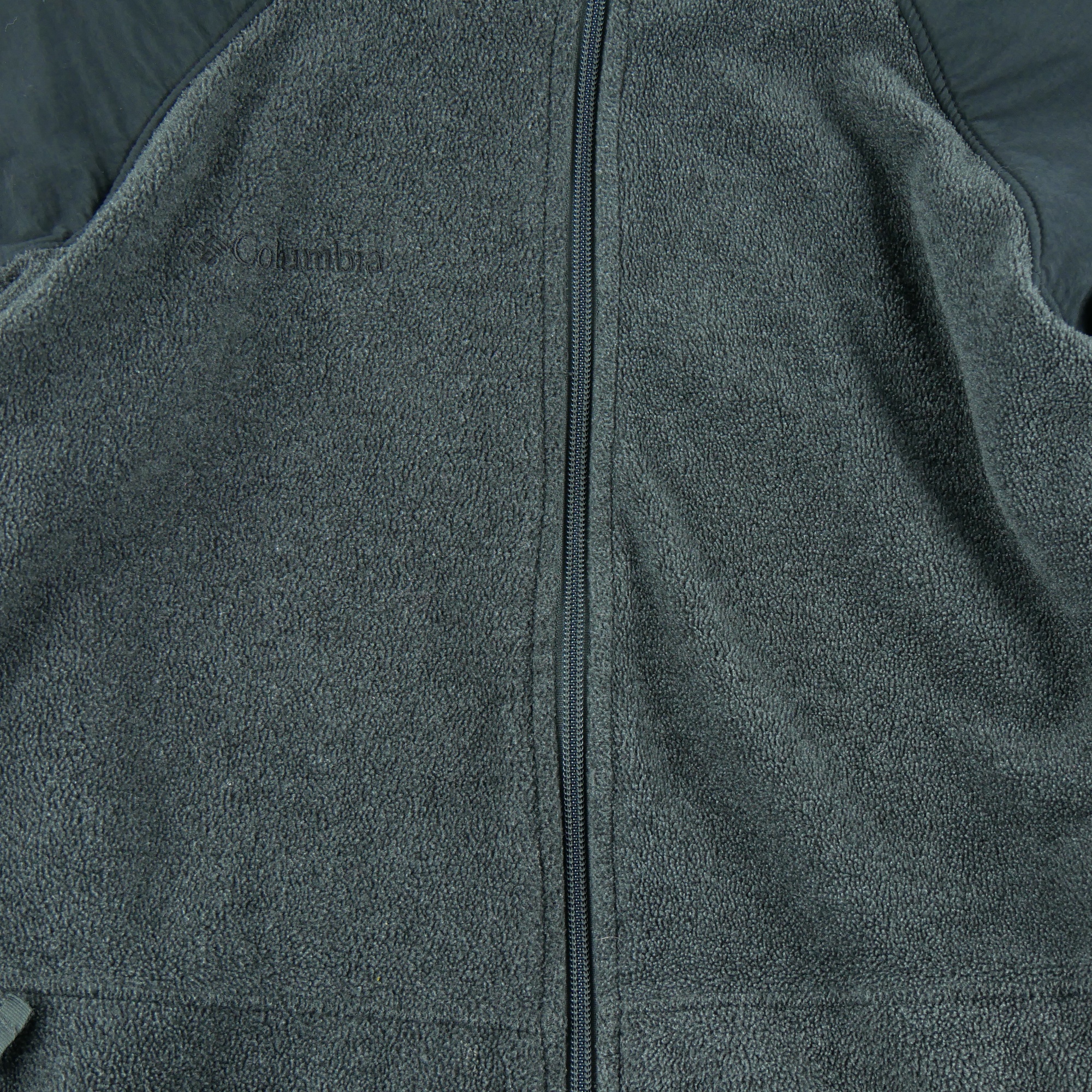 Veste polaire Homme  Gris 8