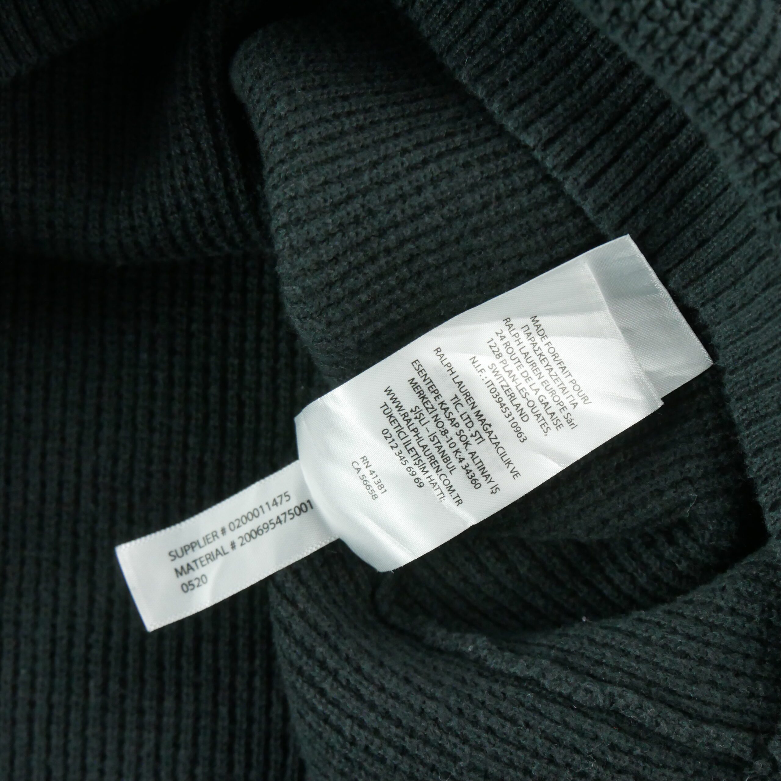 Sweat à capuche Femme  Noir 9