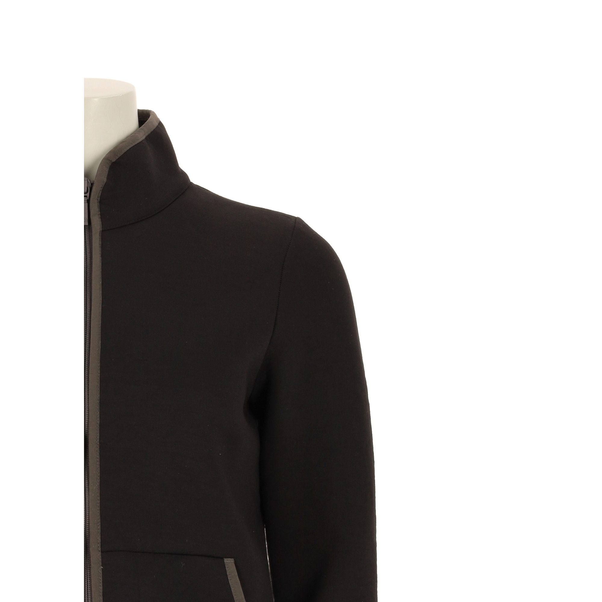 Sweat Femme  full-zip TNF Noir 6