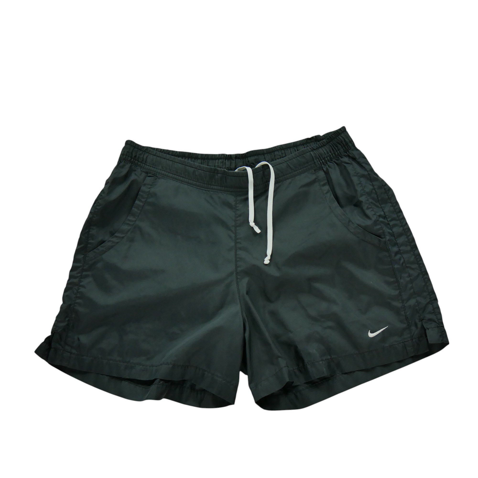 Short Homme  Noir 1