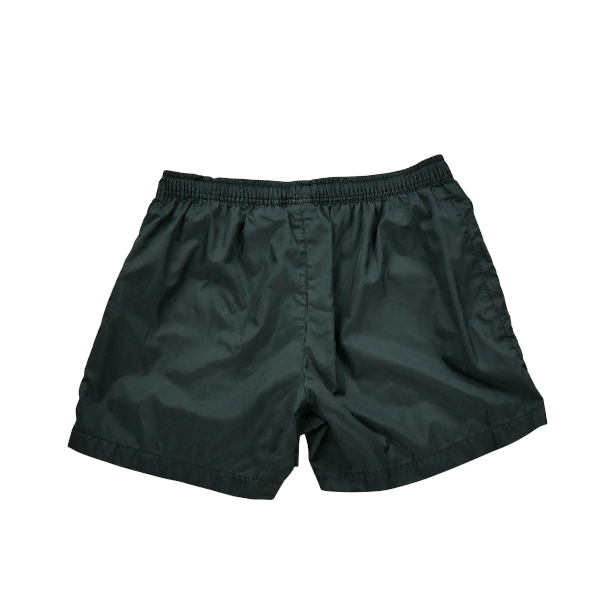 Short Homme  Noir 2