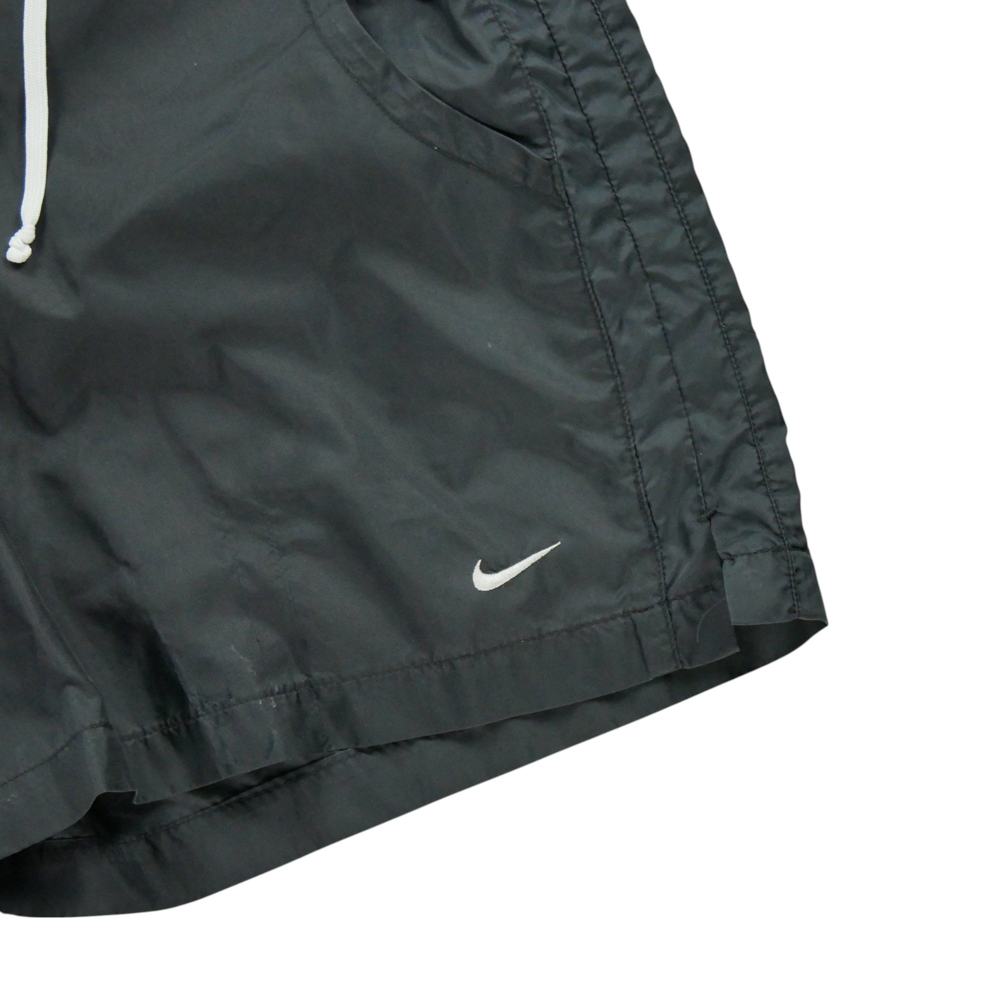 Short Homme  Noir 3