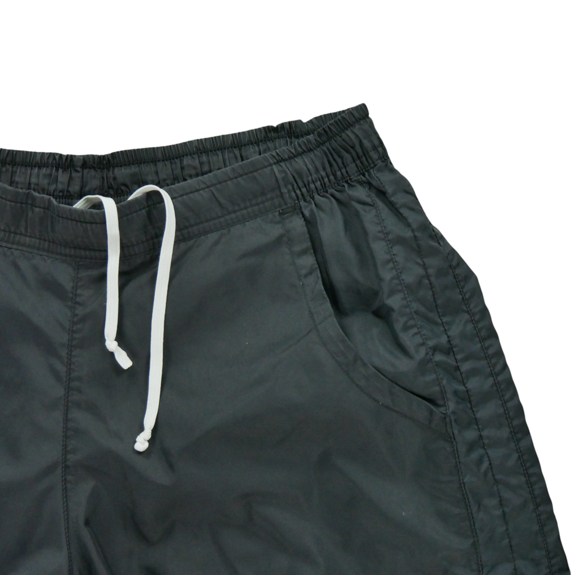 Short Homme  Noir 4