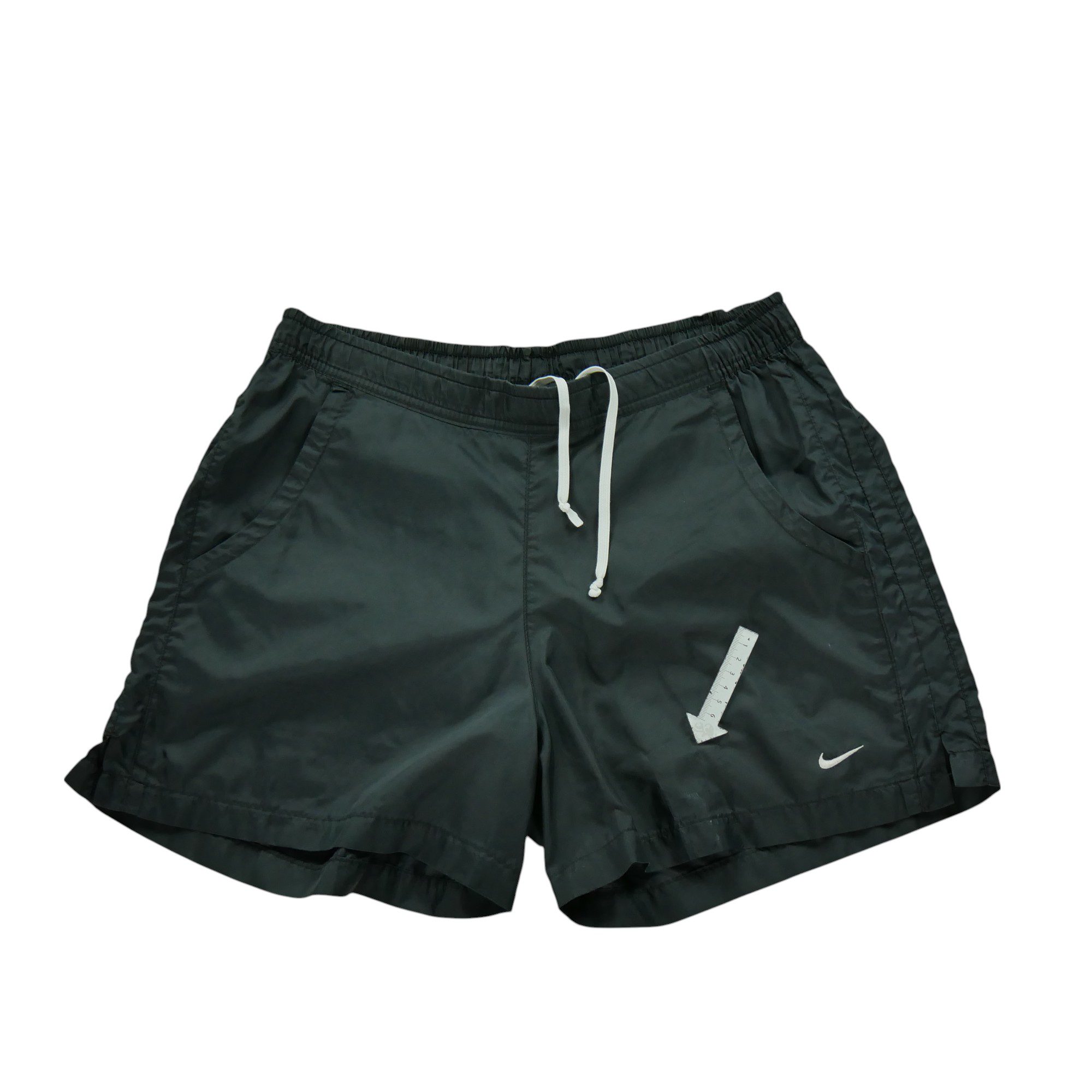 Short Homme  Noir 5
