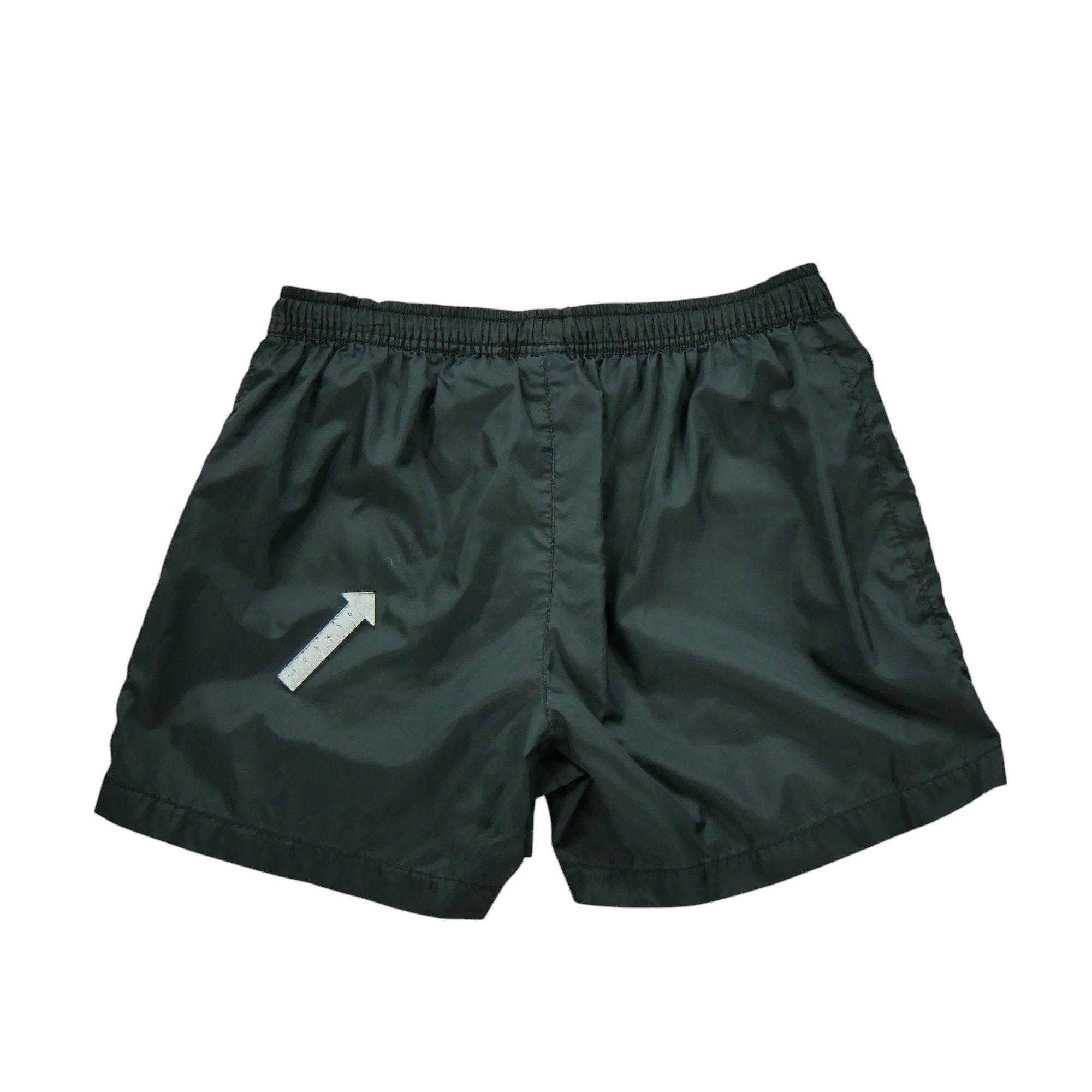 Short Homme  Noir 7