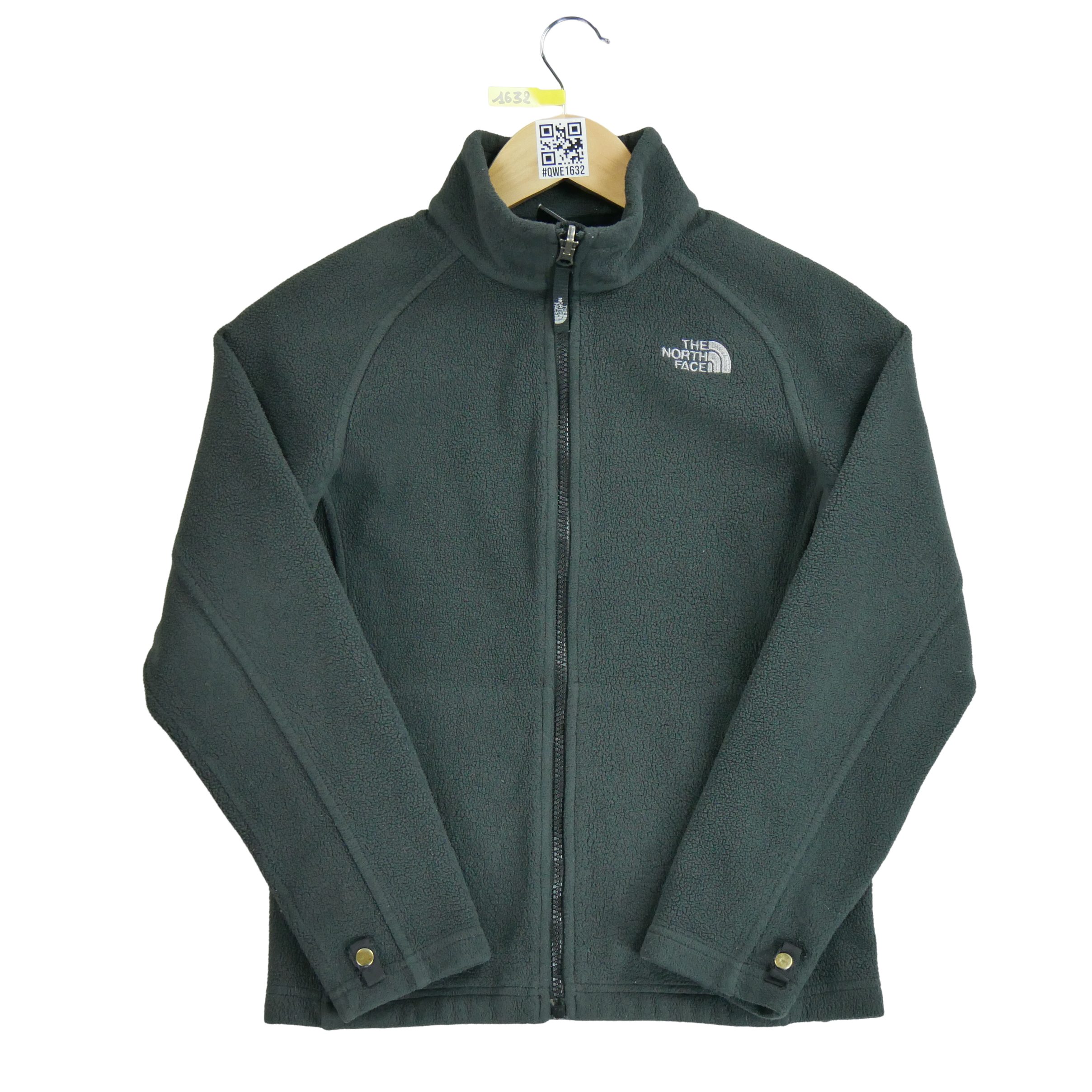 Veste polaire 100 Glacier TNF 1