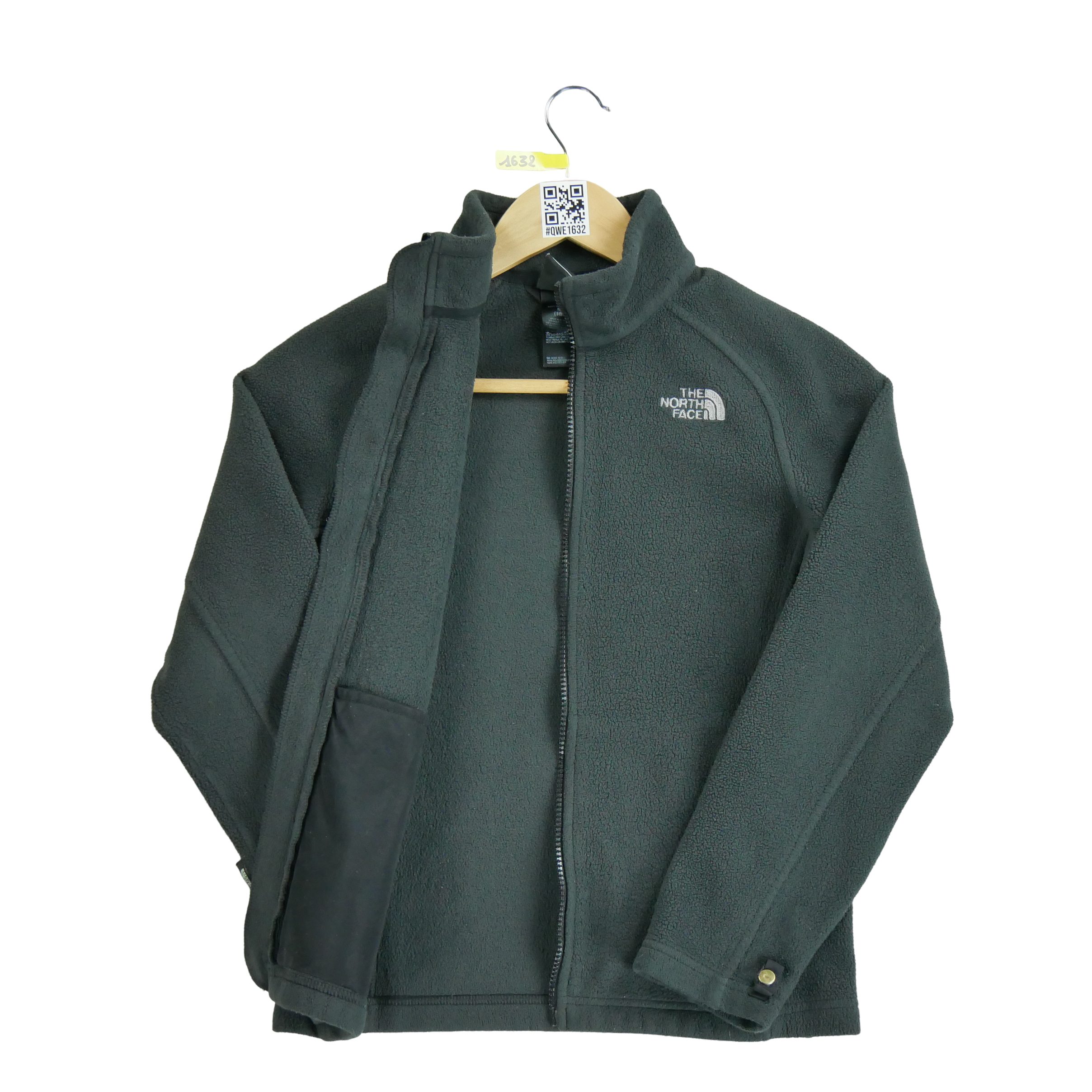 Veste polaire 100 Glacier TNF 3