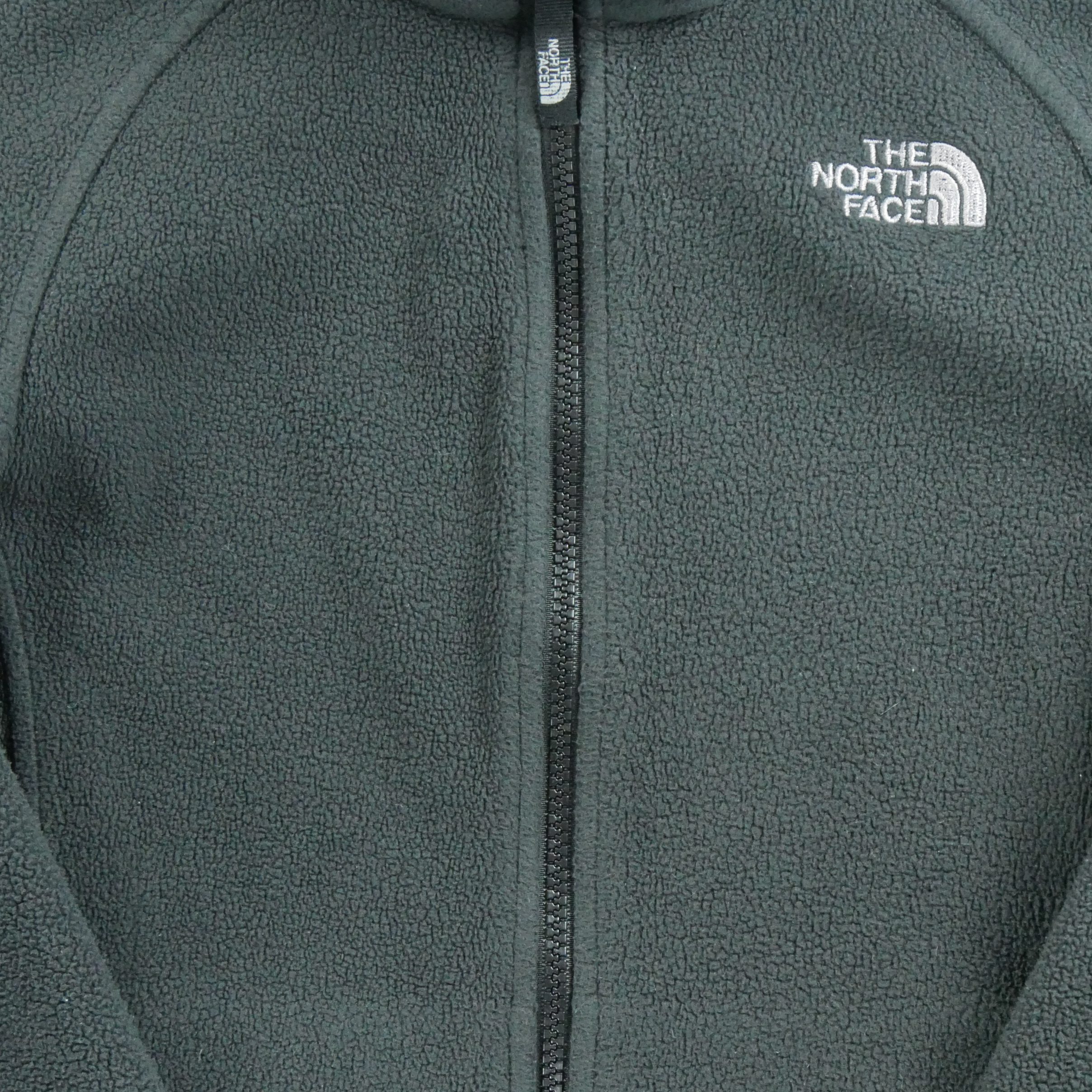 Veste polaire 100 Glacier TNF 4