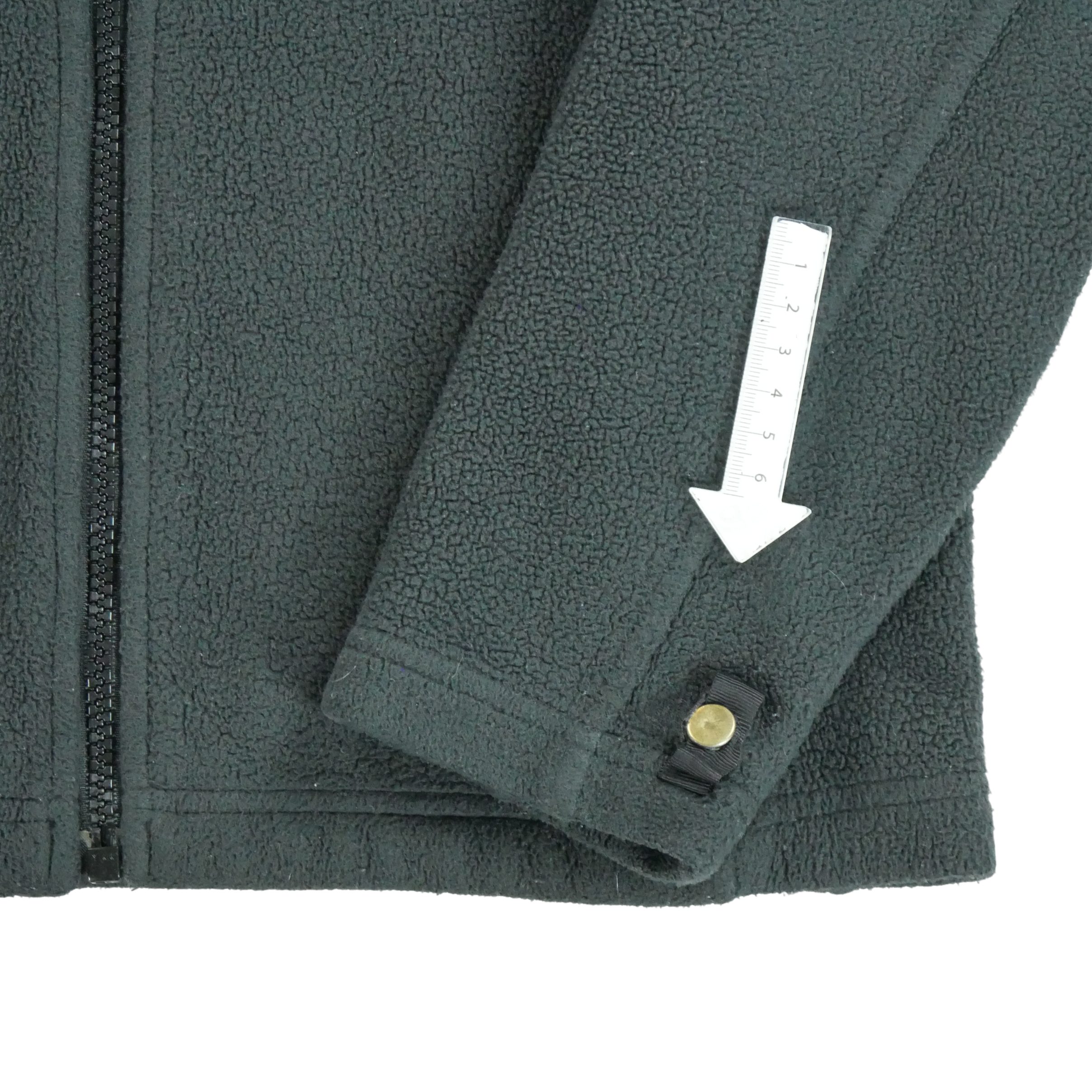 Veste polaire 100 Glacier TNF 7