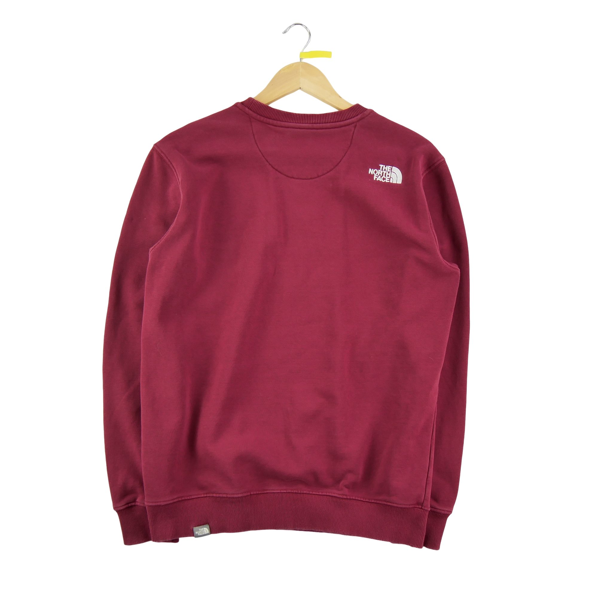 Sweat Homme  TNF Bordeaux 2