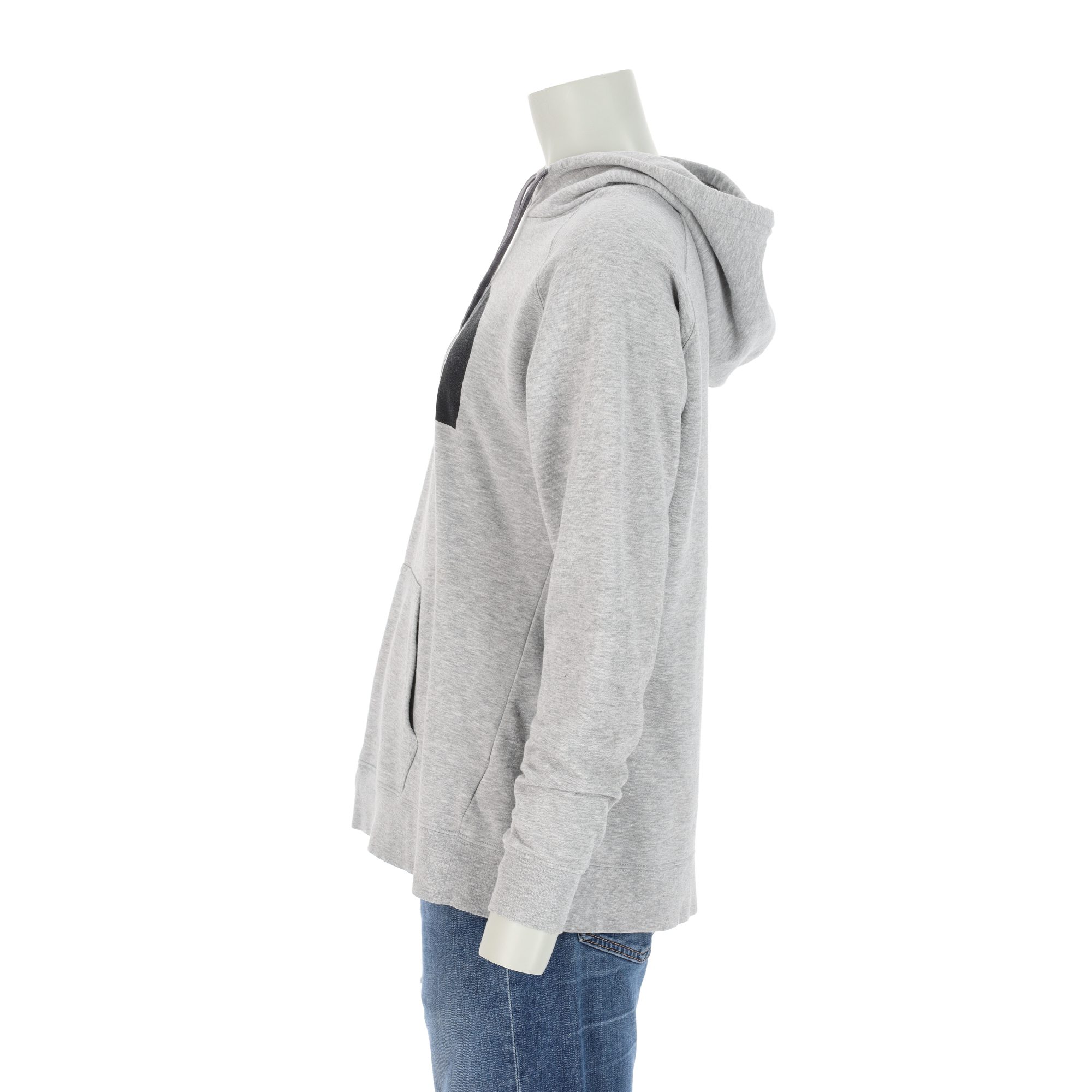 Sweat à capuche Femme  TNF Gris 3