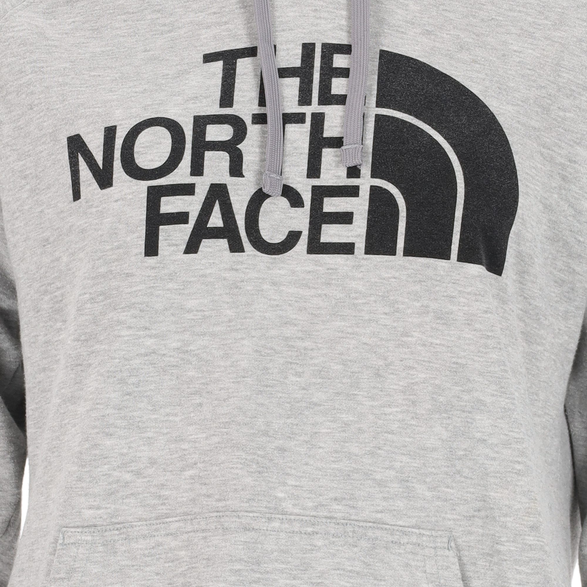Sweat à capuche Femme  TNF Gris 6