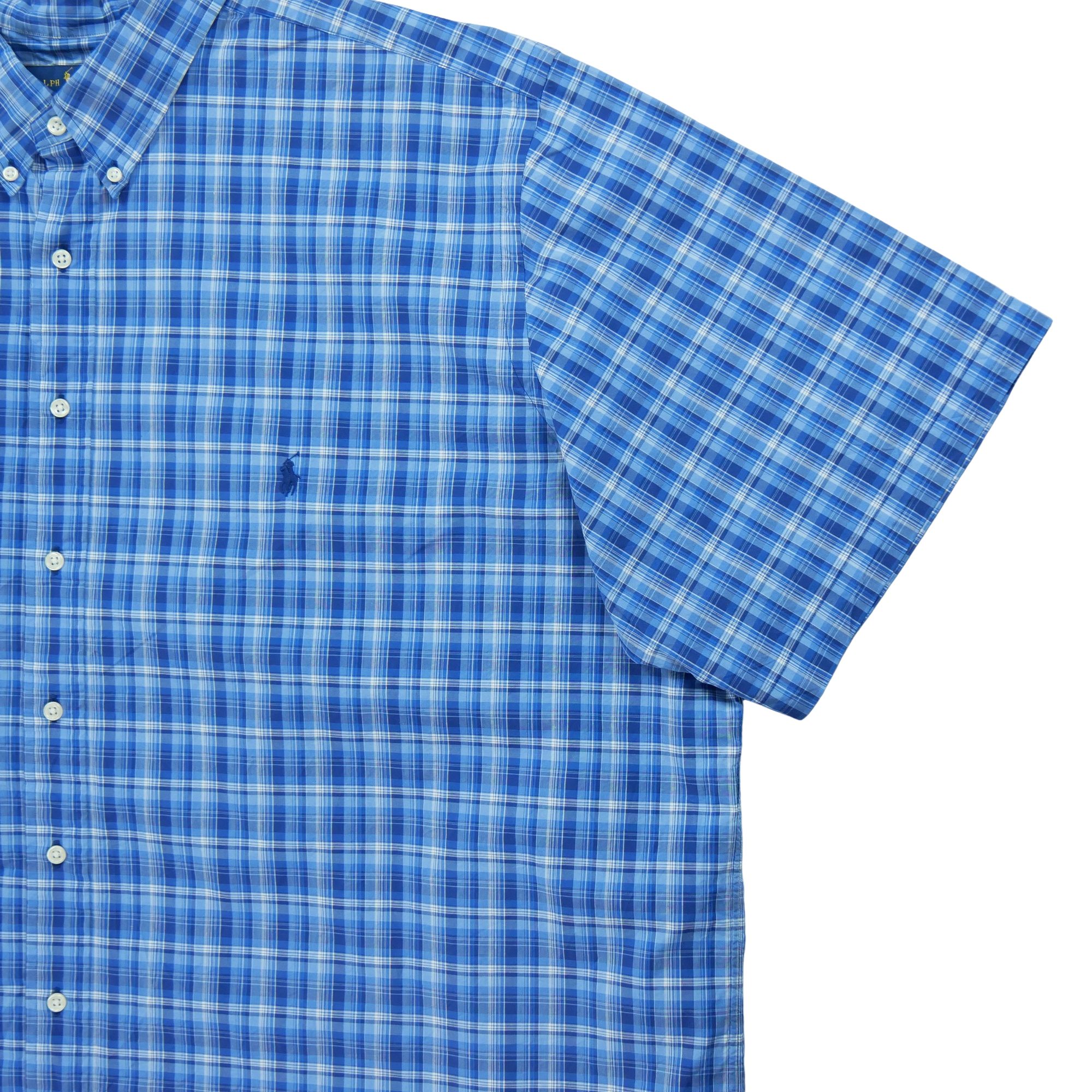 Chemise classiques Homme à carreaux 3