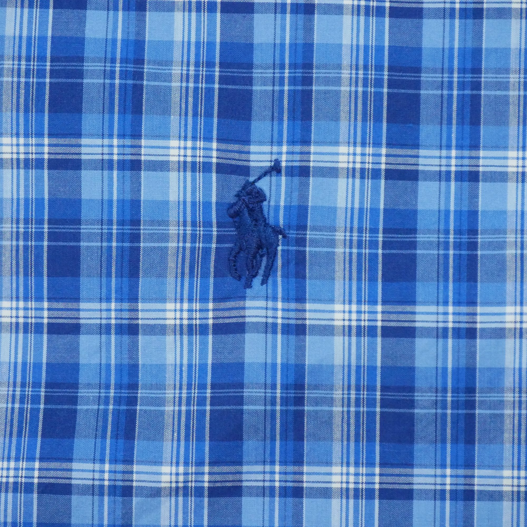 Chemise classiques Homme à carreaux 4