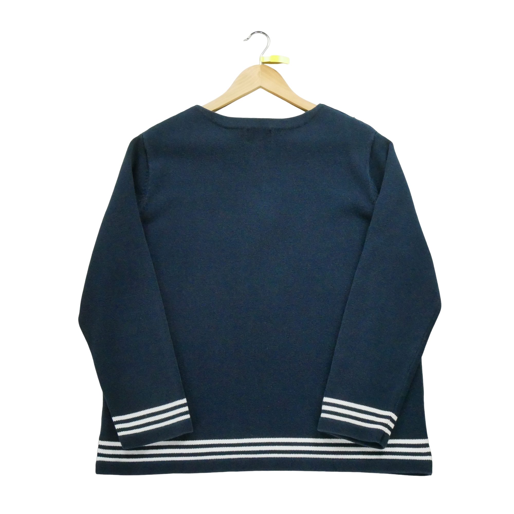 Pull Femme  Marine 2