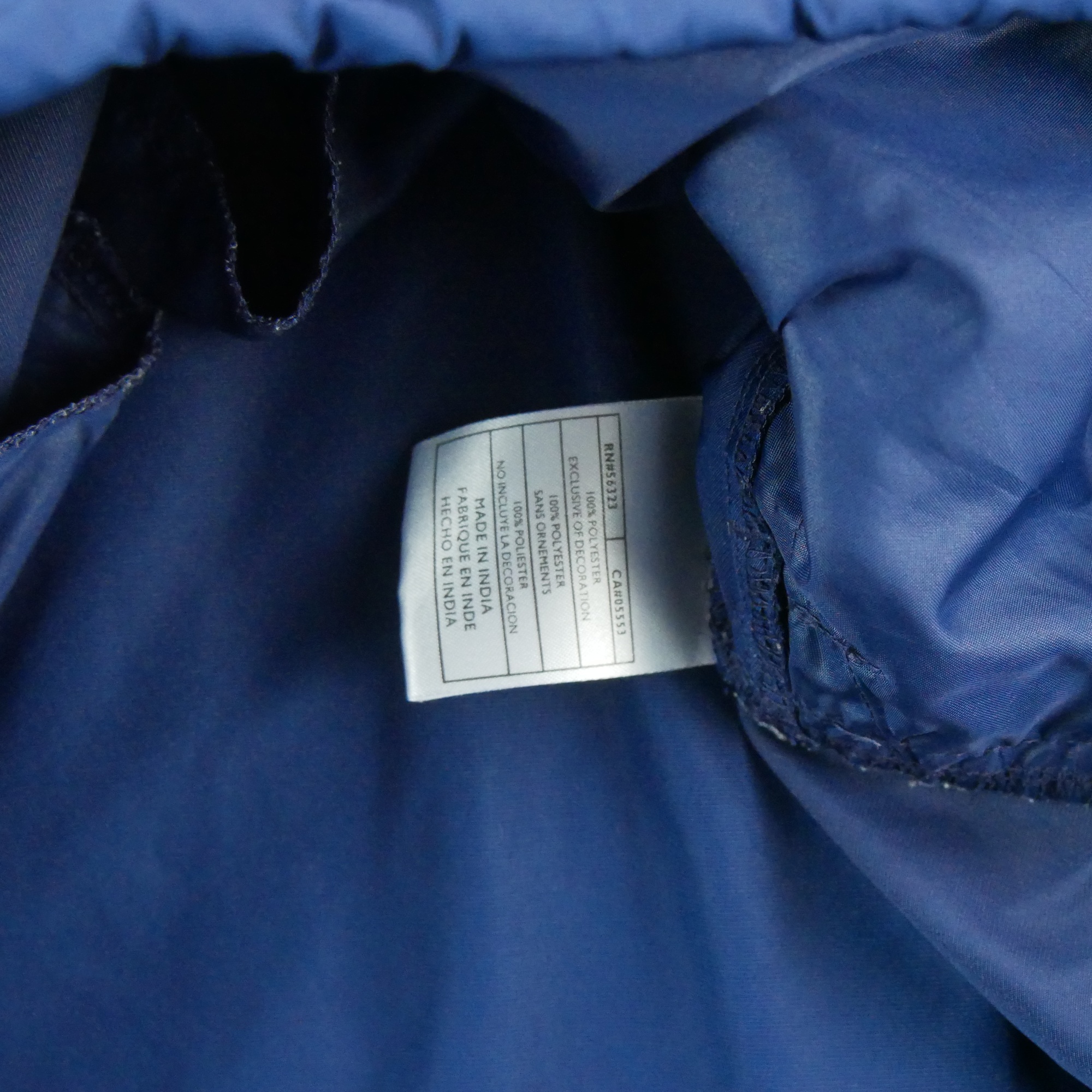 Veste de survêtement Homme  Vintage 8