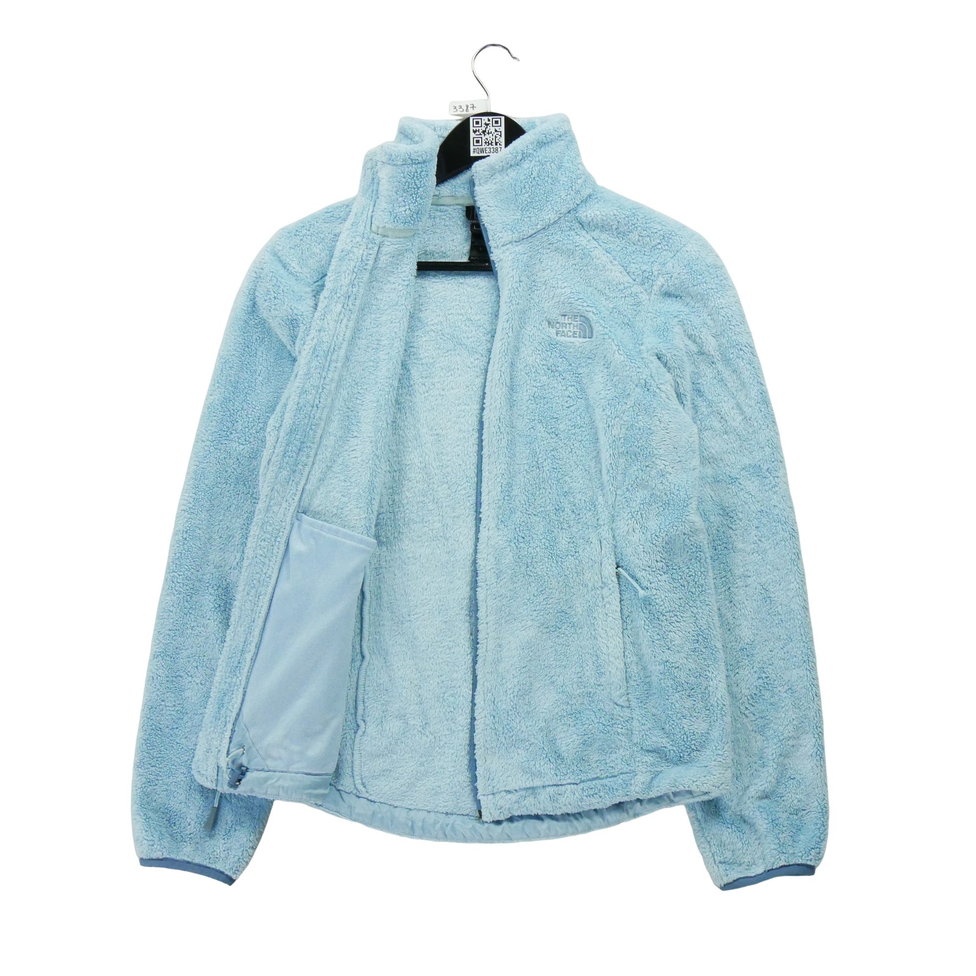 Veste polaire Femme  Osito TNF 3
