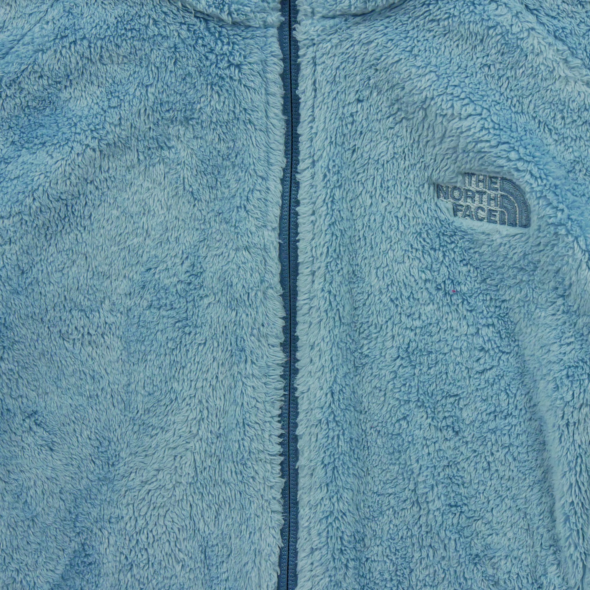 Veste polaire Femme  Osito TNF 4