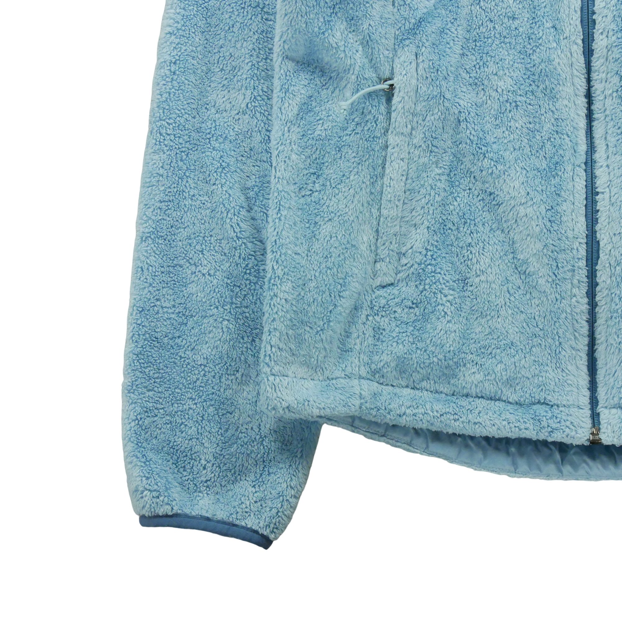 Veste polaire Femme  Osito TNF 5