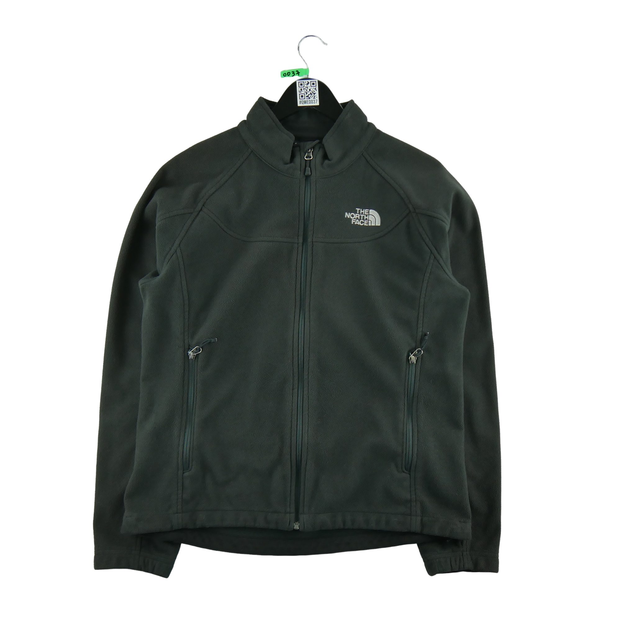 Veste polaire Femme  TNF Noir 1