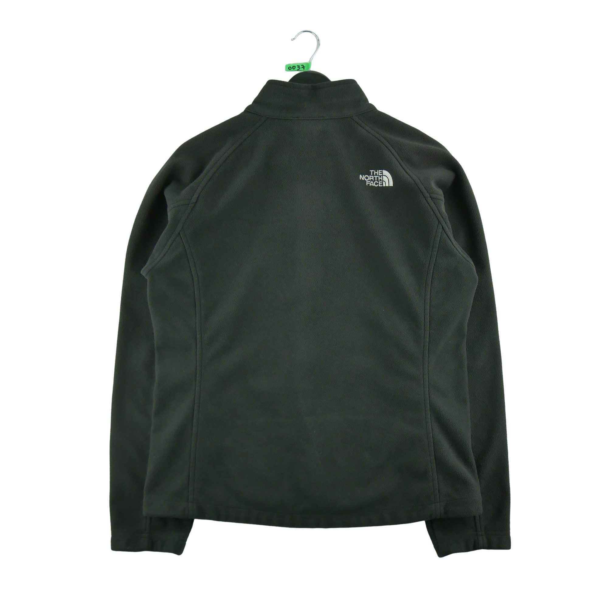 Veste polaire Femme  TNF Noir 2
