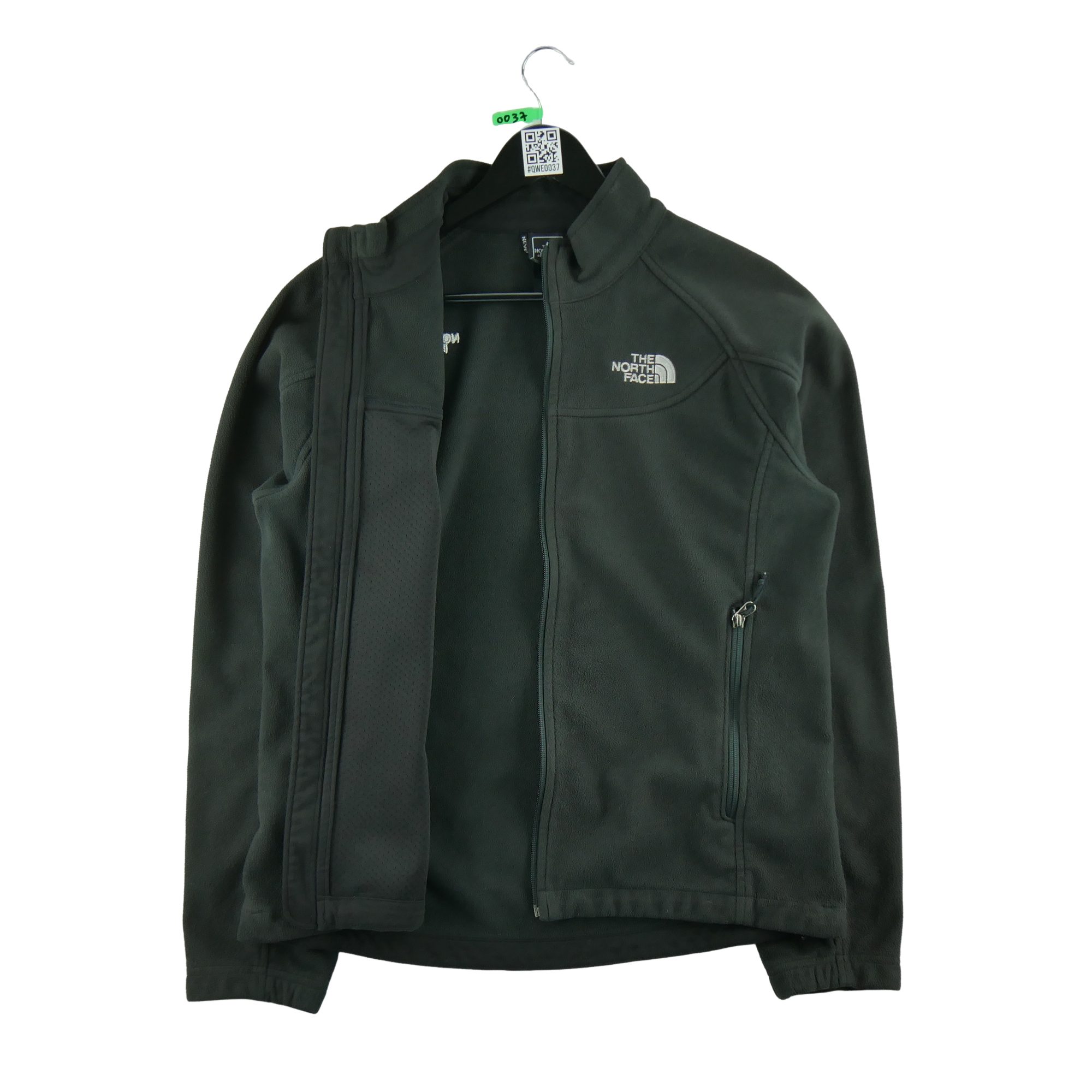 Veste polaire Femme  TNF Noir 3