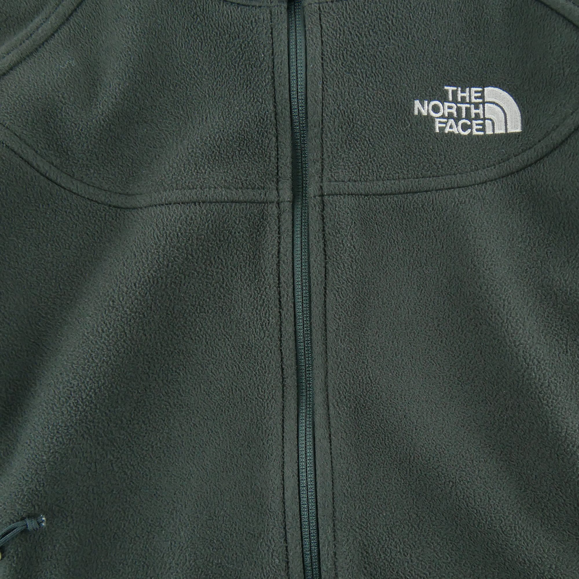 Veste polaire Femme  TNF Noir 4