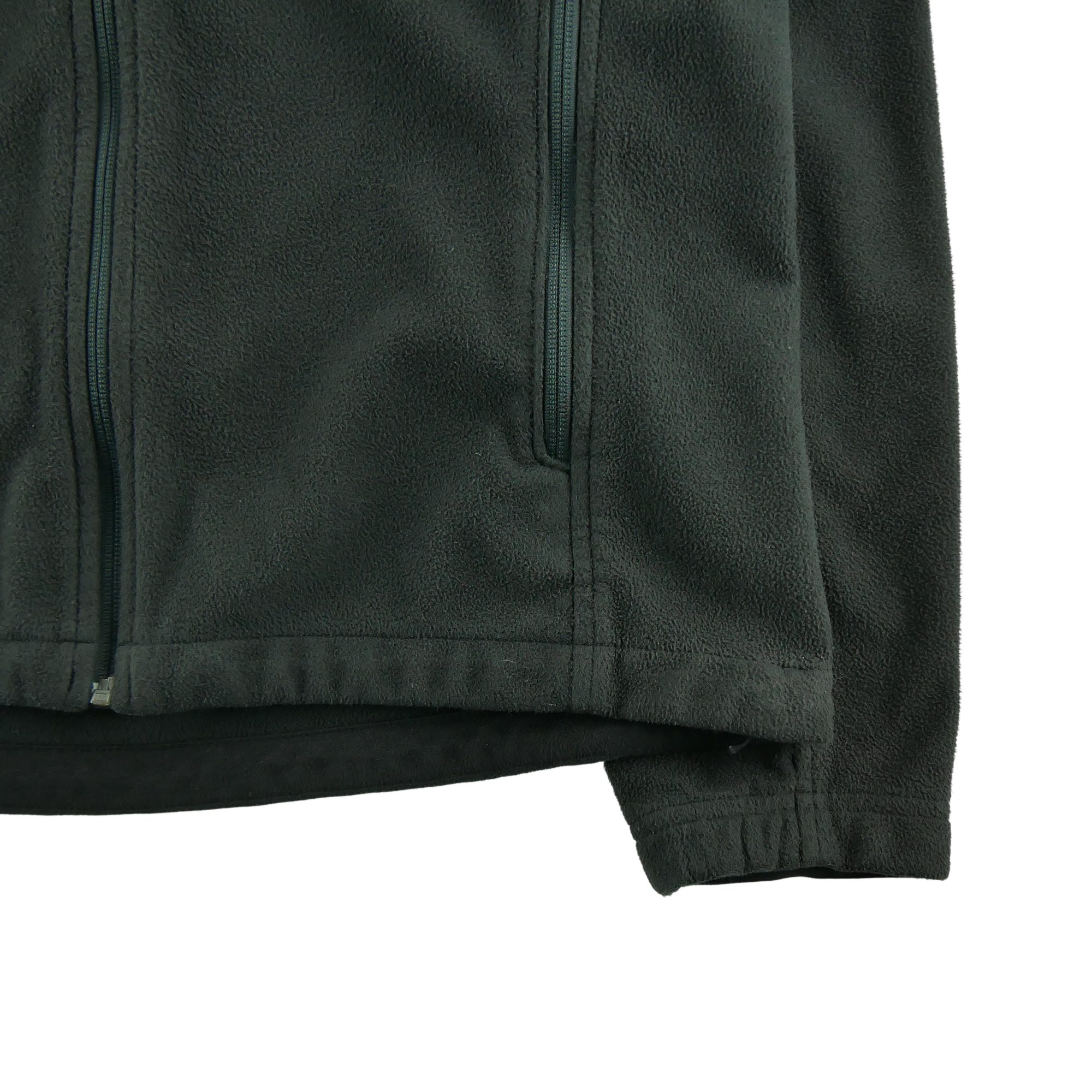 Veste polaire Femme  TNF Noir 5