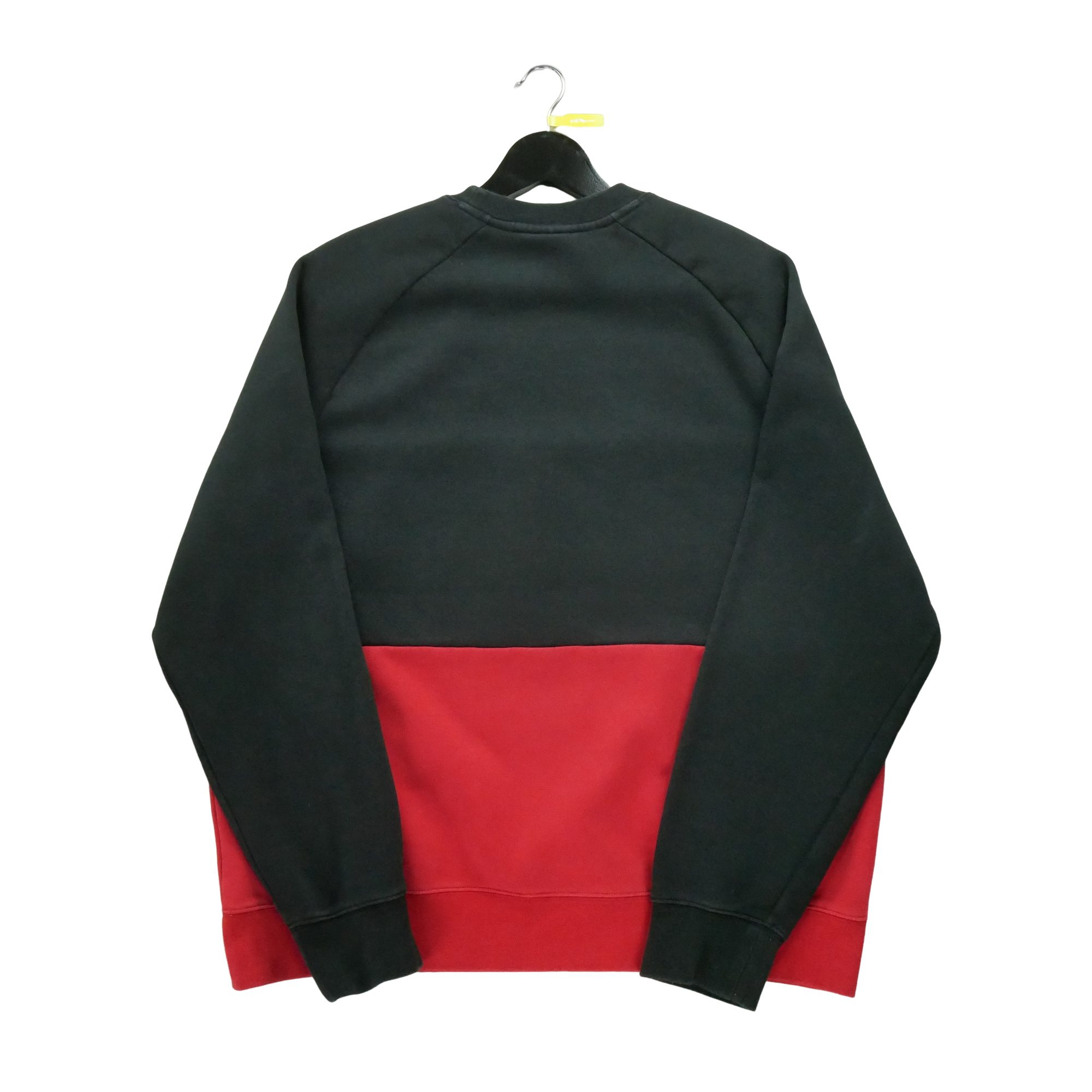 Sweat Homme  Noir 2