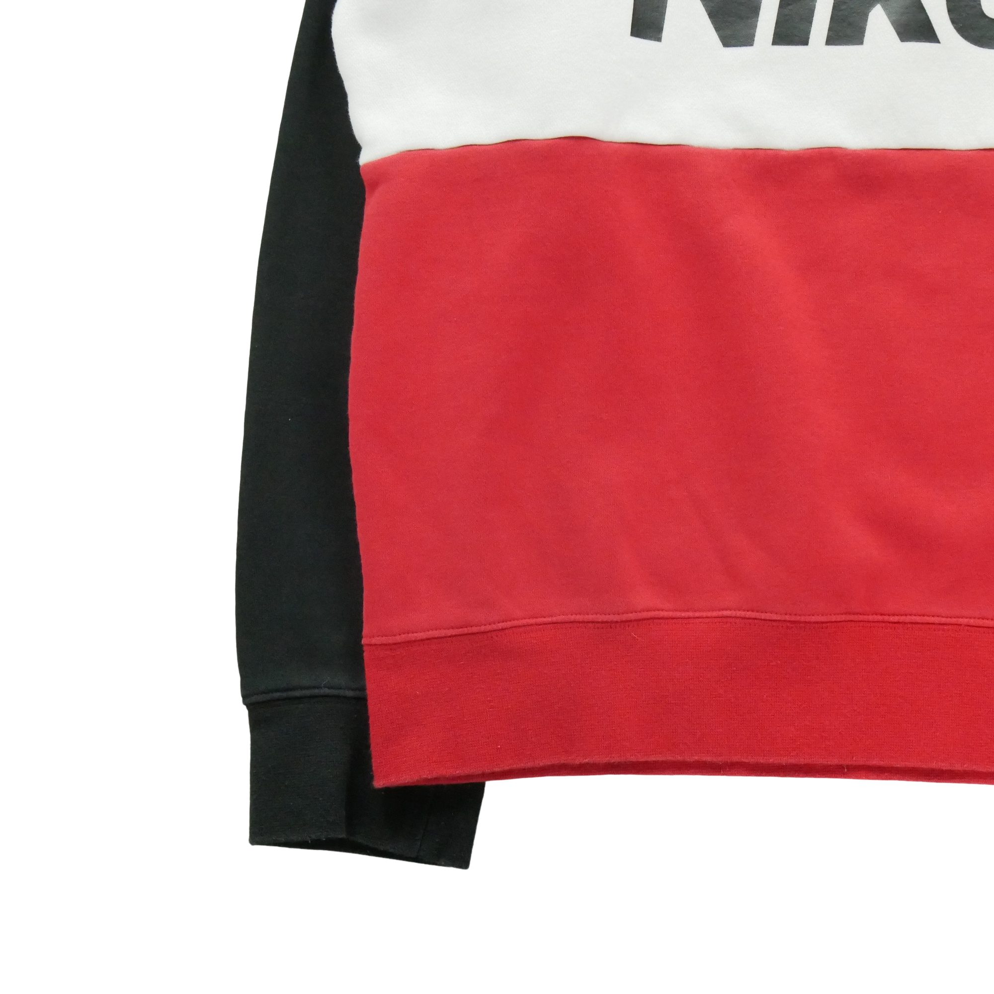 Sweat Homme  Noir 4