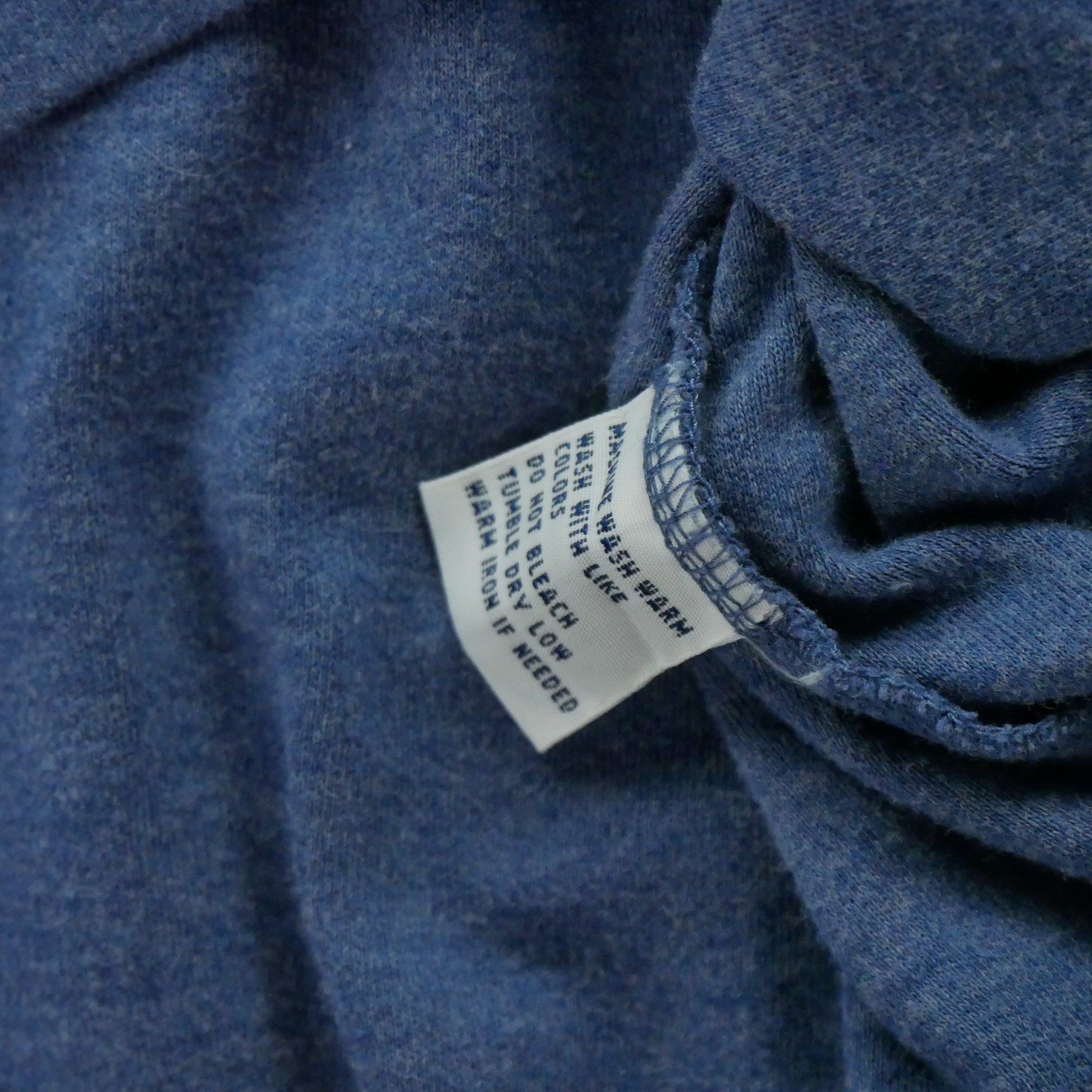 Polo manches courtes Homme  Bleu 7