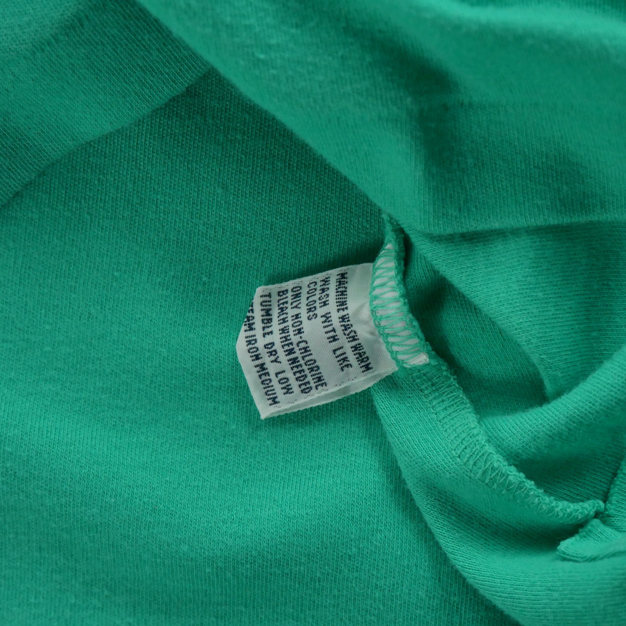 Polo manches courtes Homme  Vert 8
