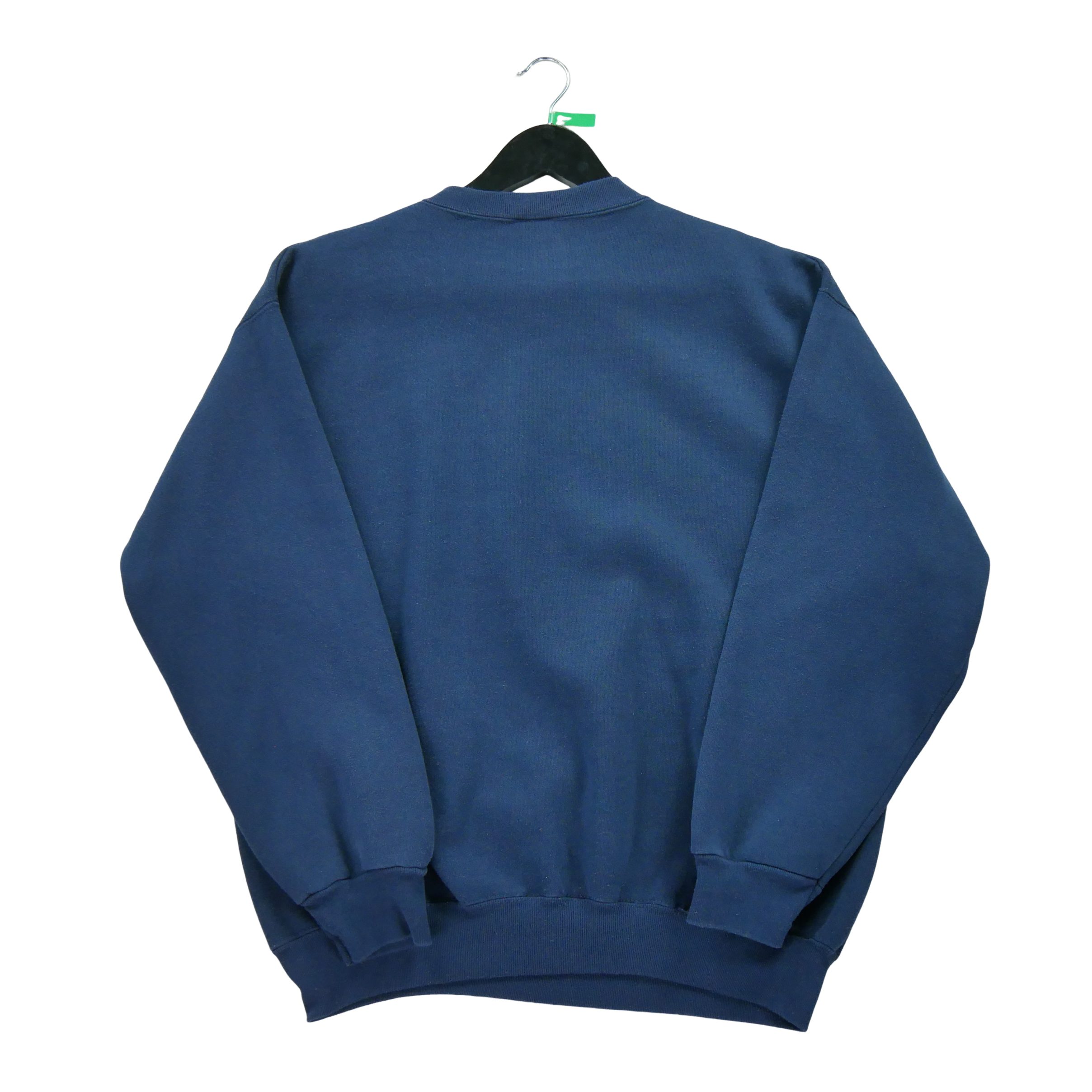 Sweat Homme NCAA Notre Dame 90s 2