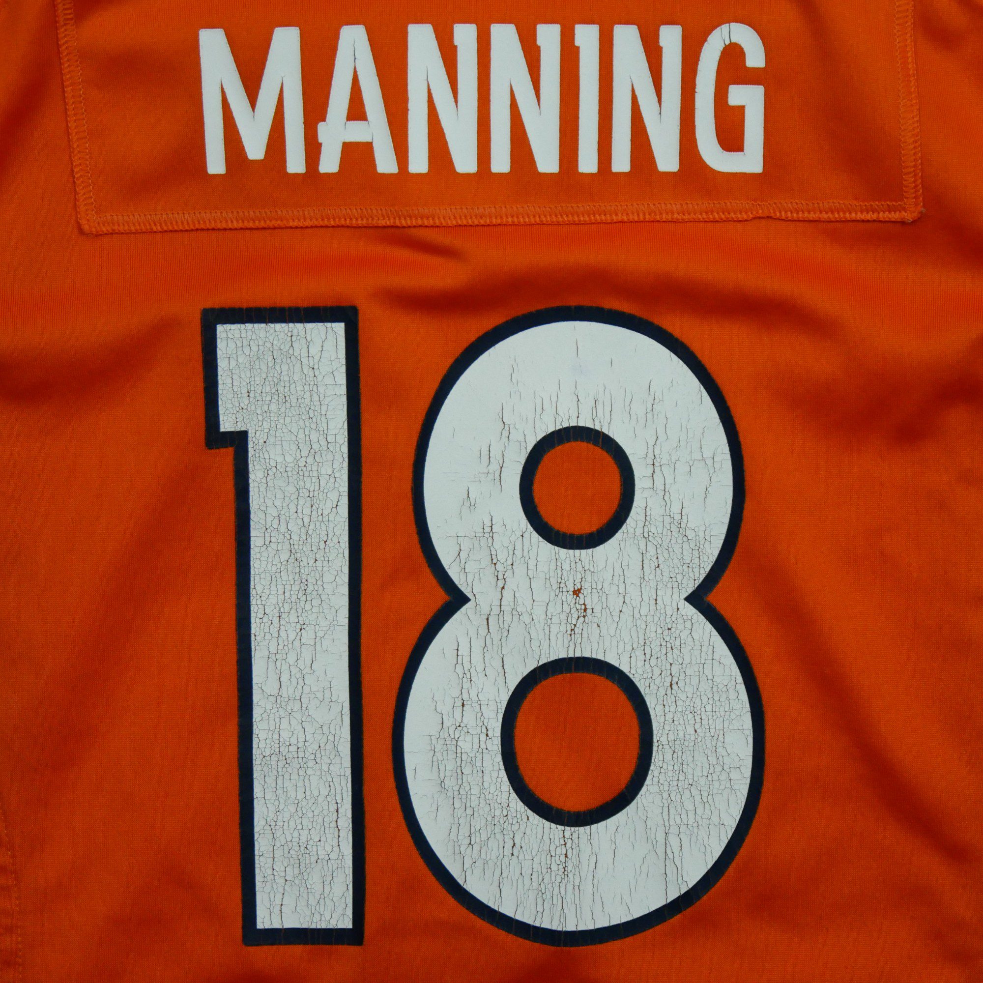 Maillot Nike Denver Broncos NFL 4