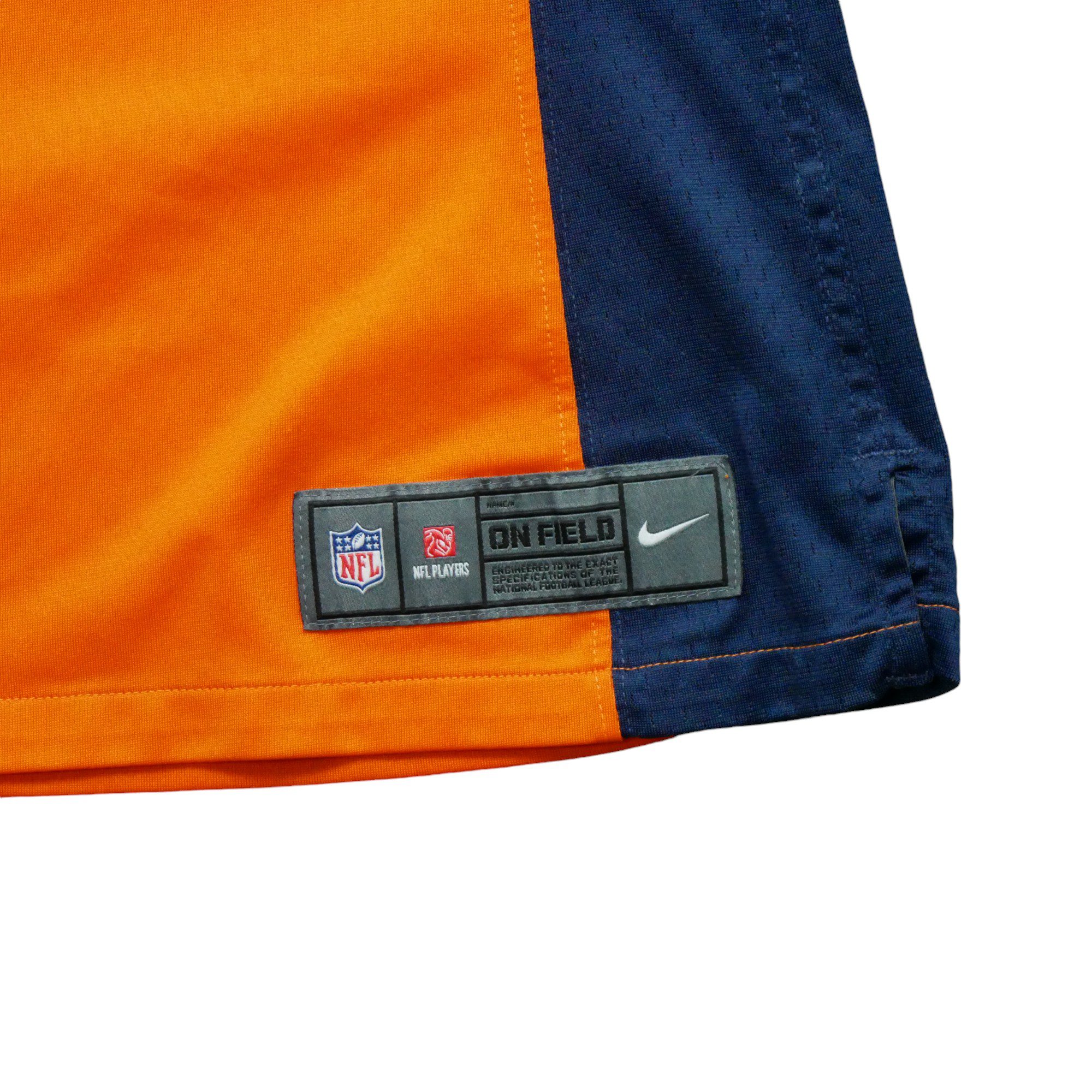 Maillot Nike Denver Broncos NFL 9