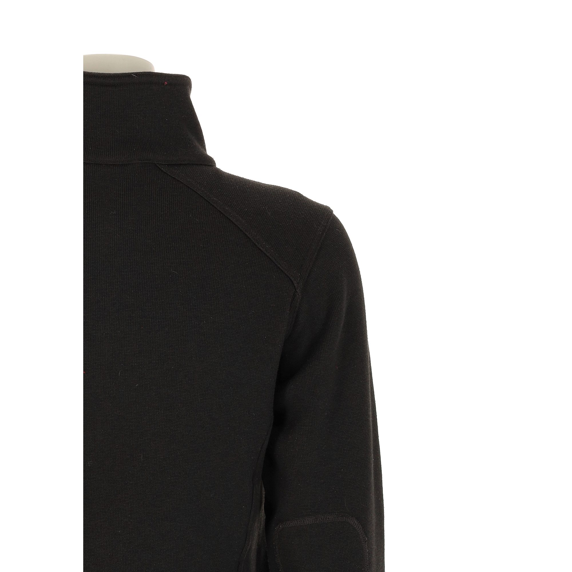 Veste polaire Femme  Better Knit Noir 8
